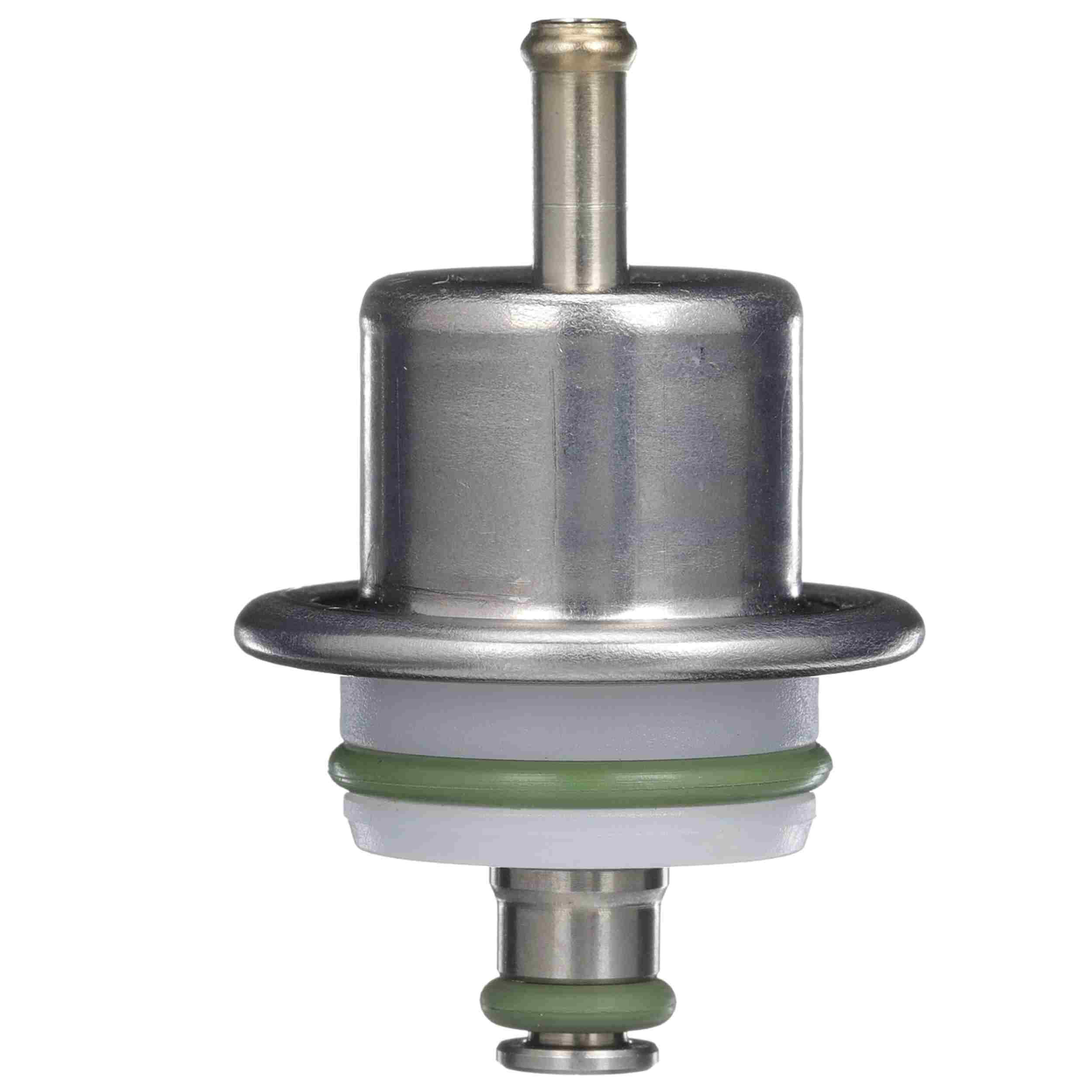 Delphi Fuel Injection Pressure Regulator  top view frsport FP10381