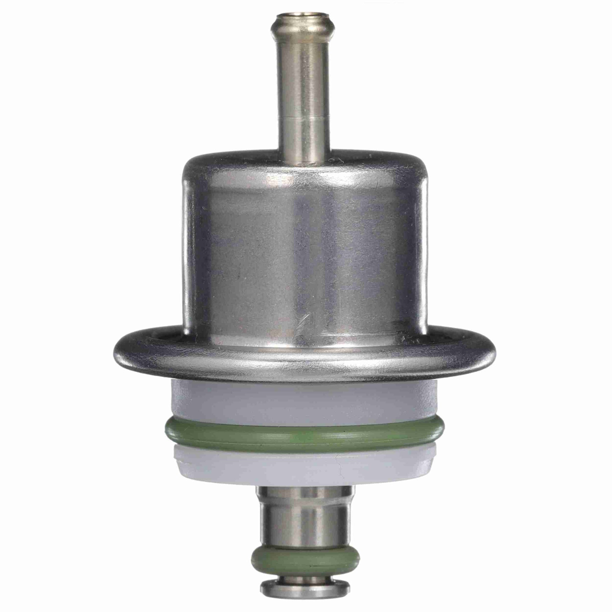 Delphi Fuel Injection Pressure Regulator  top view frsport FP10381