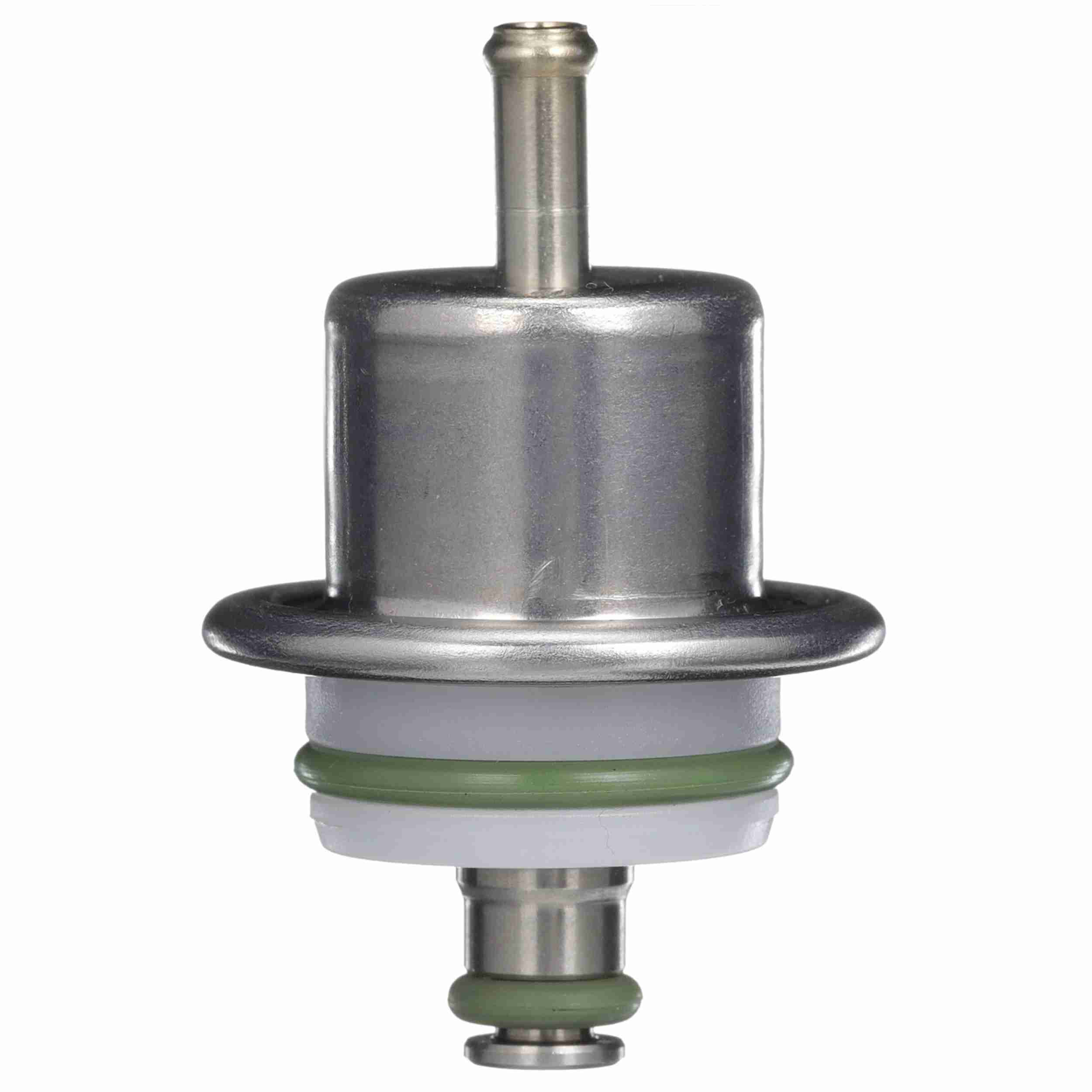Delphi Fuel Injection Pressure Regulator  top view frsport FP10381