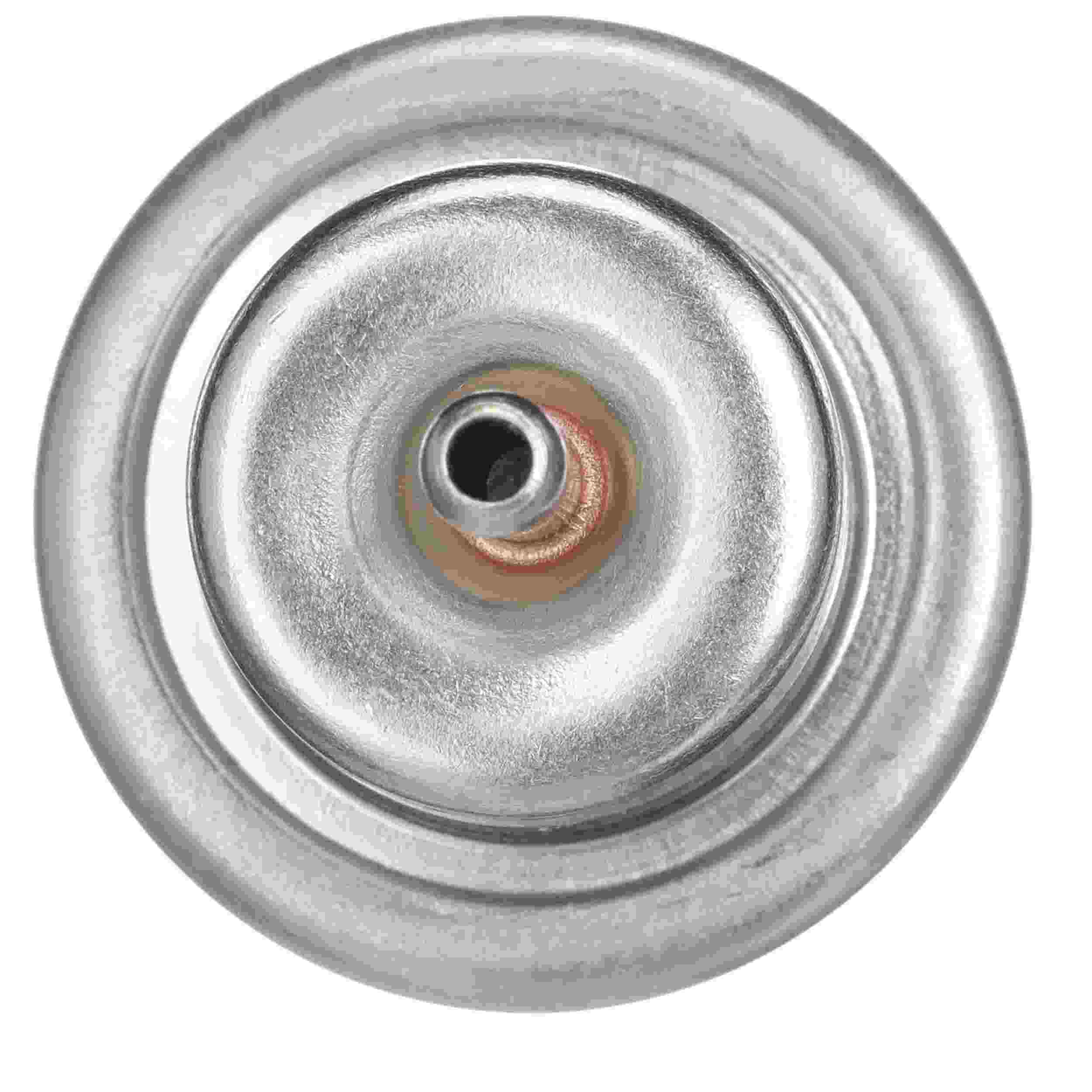 Delphi Fuel Injection Pressure Regulator  top view frsport FP10381