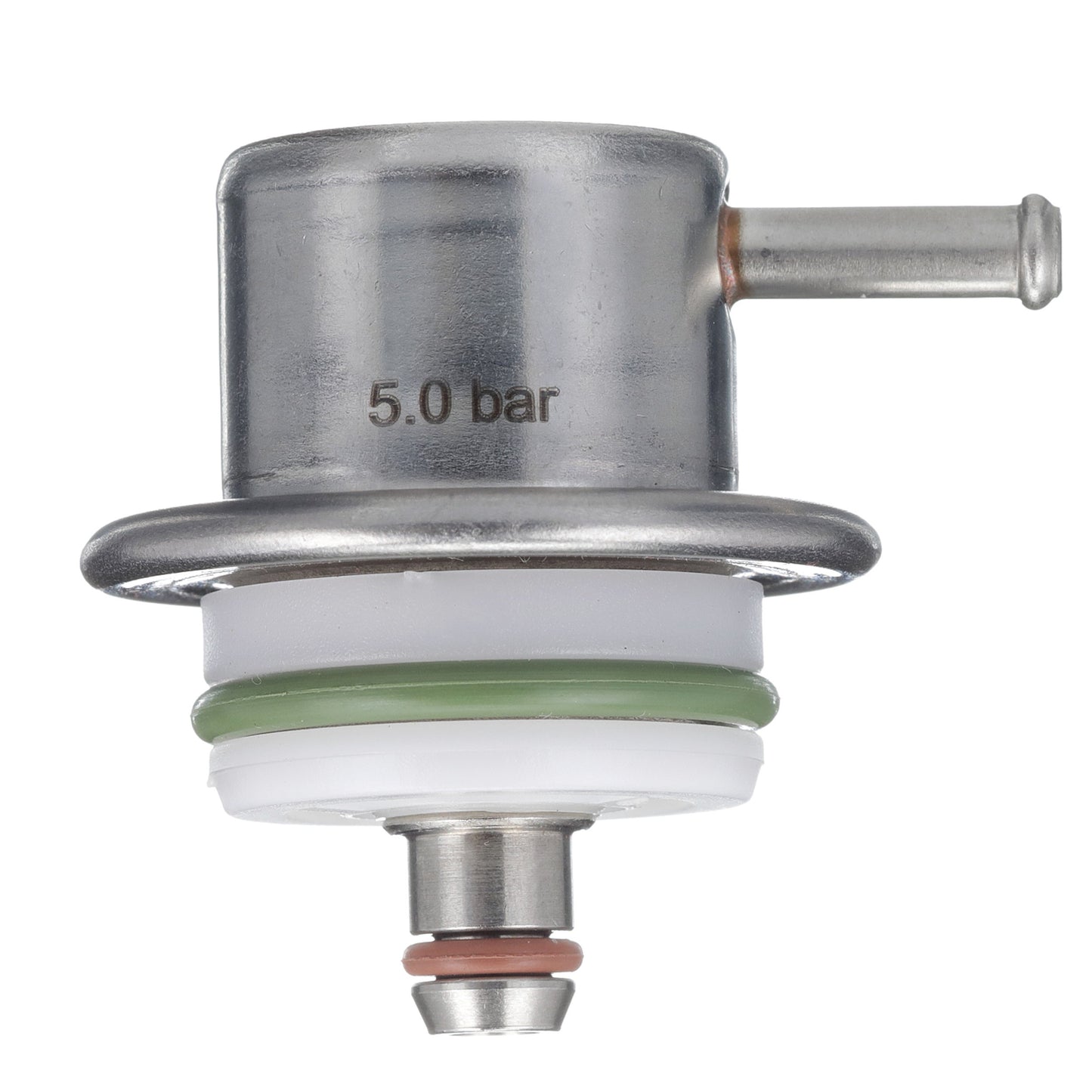 Delphi Fuel Injection Pressure Regulator FP10383 main image
