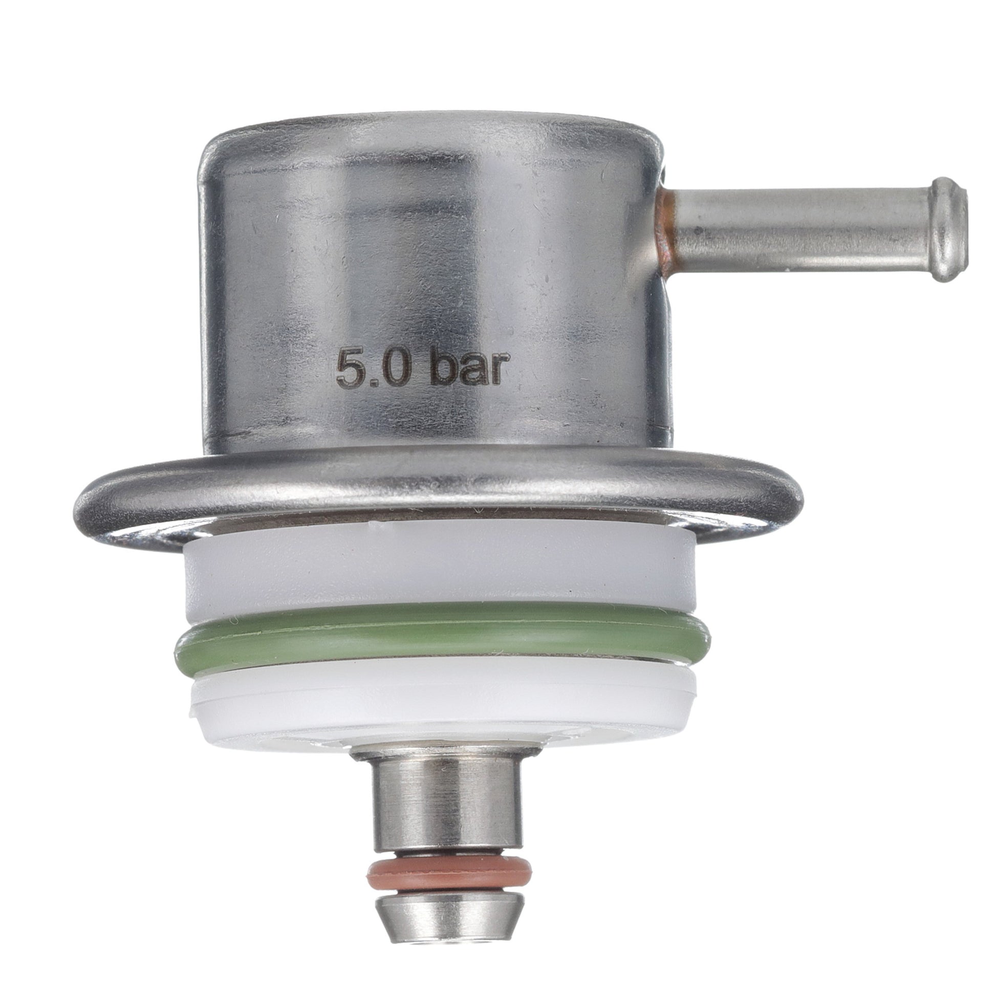 Delphi Fuel Injection Pressure Regulator FP10383 main image
