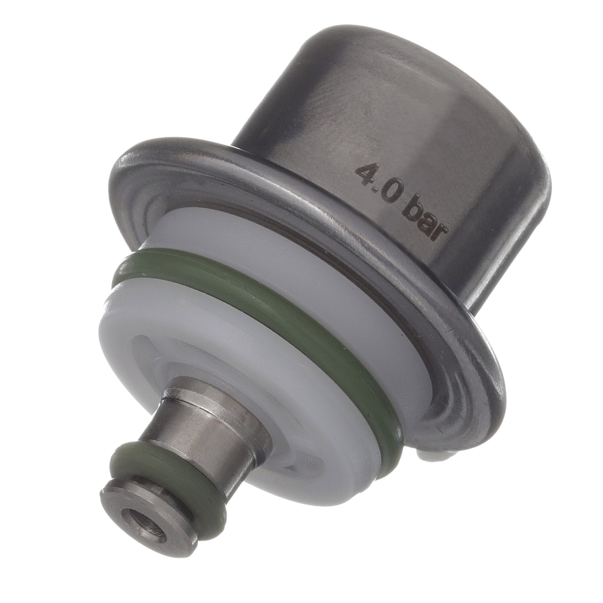 Delphi Fuel Injection Pressure Regulator FP10384 image 3
