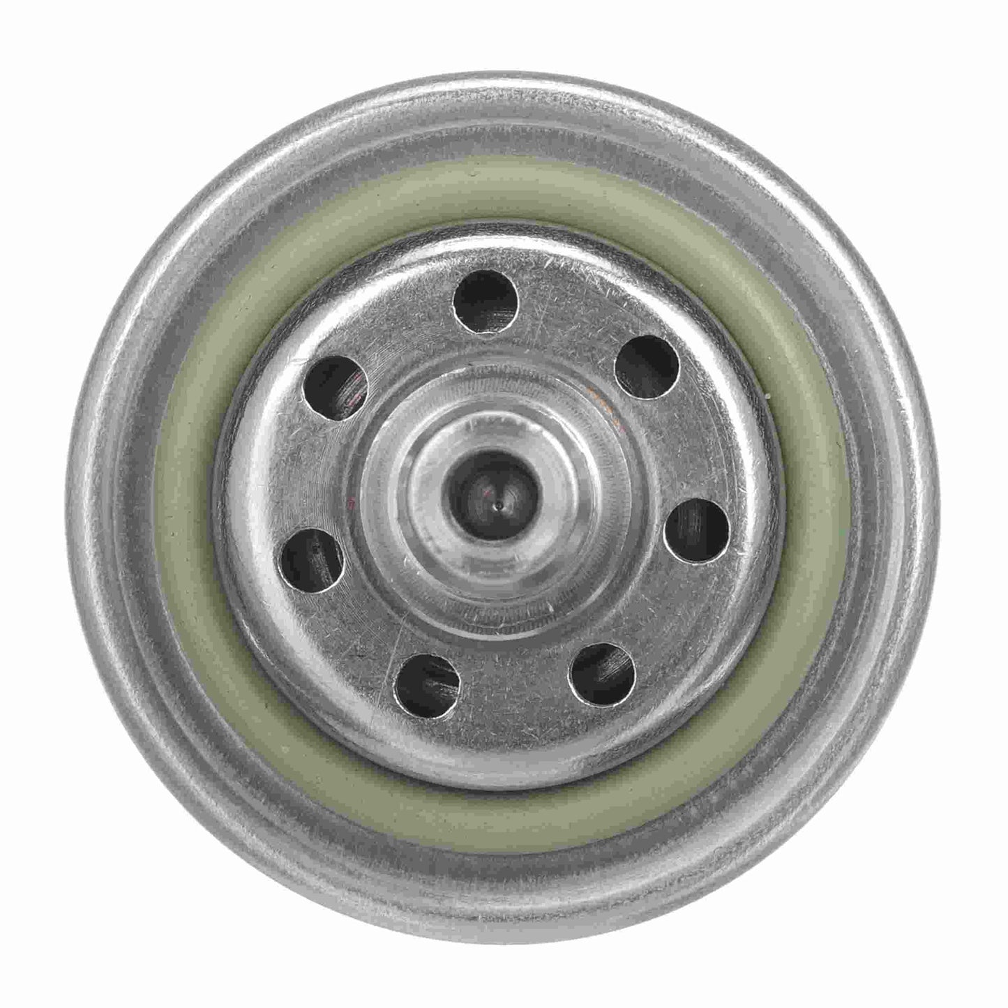 Delphi Fuel Injection Pressure Regulator FP10385