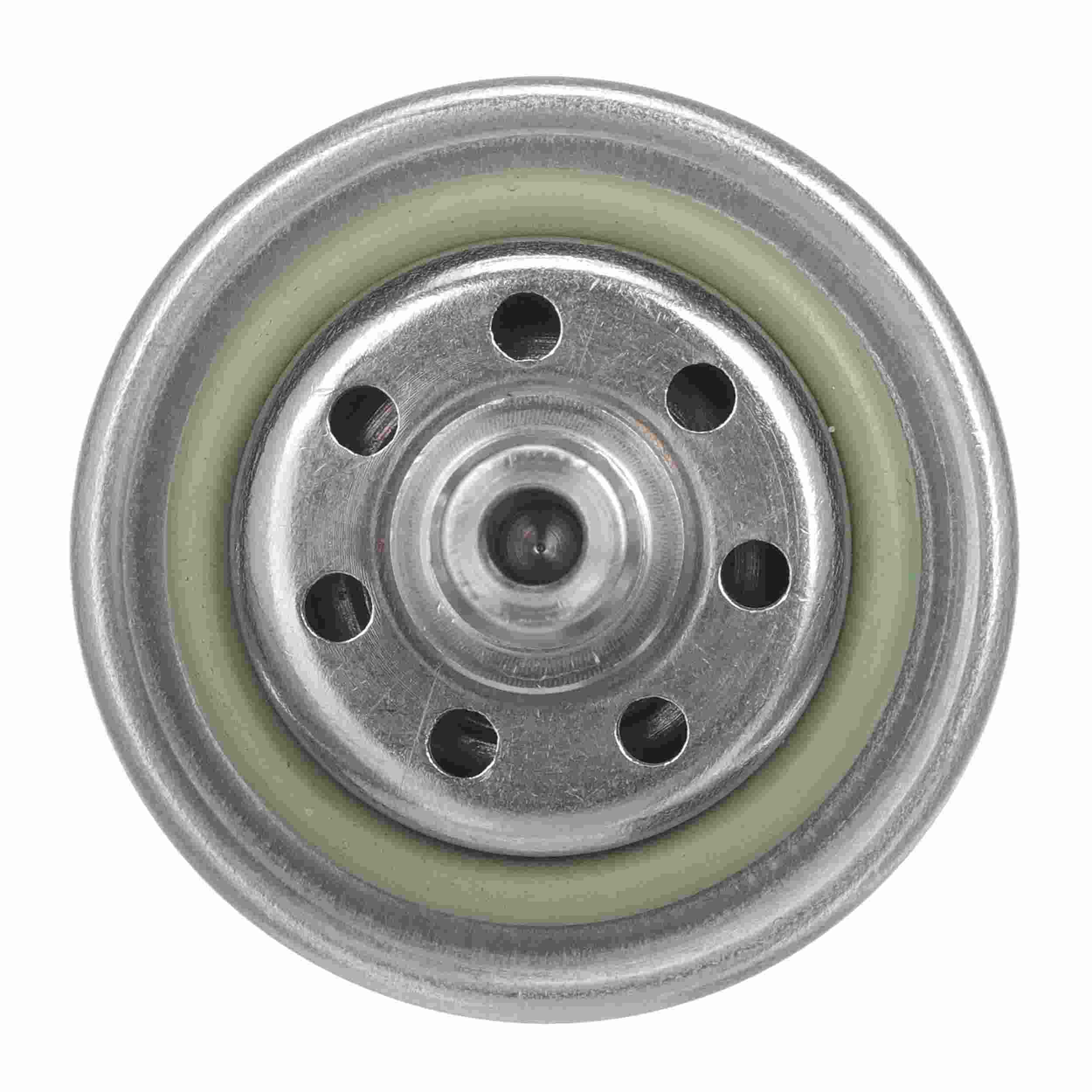 Delphi Fuel Injection Pressure Regulator FP10385