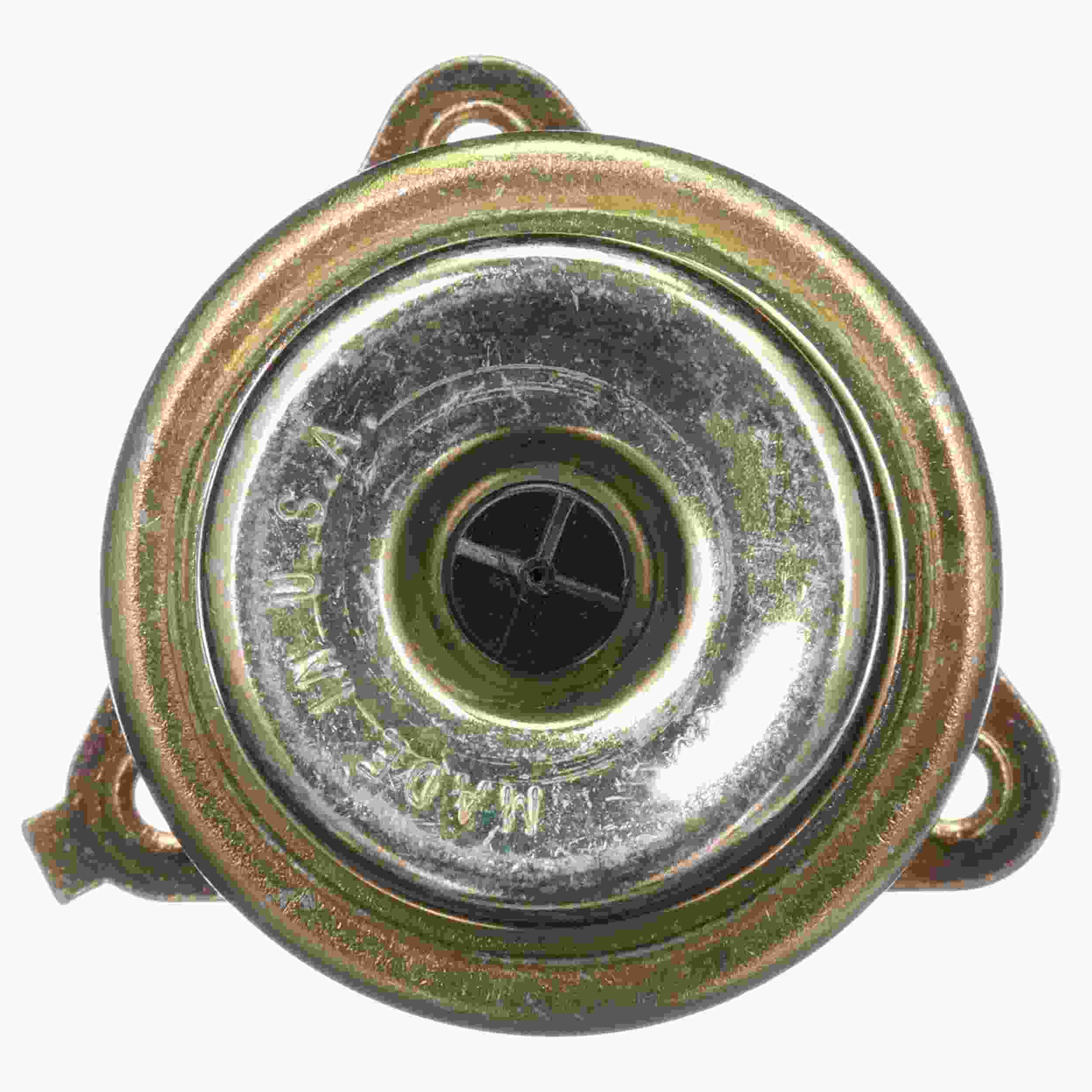 Delphi Fuel Injection Pressure Regulator FP10399