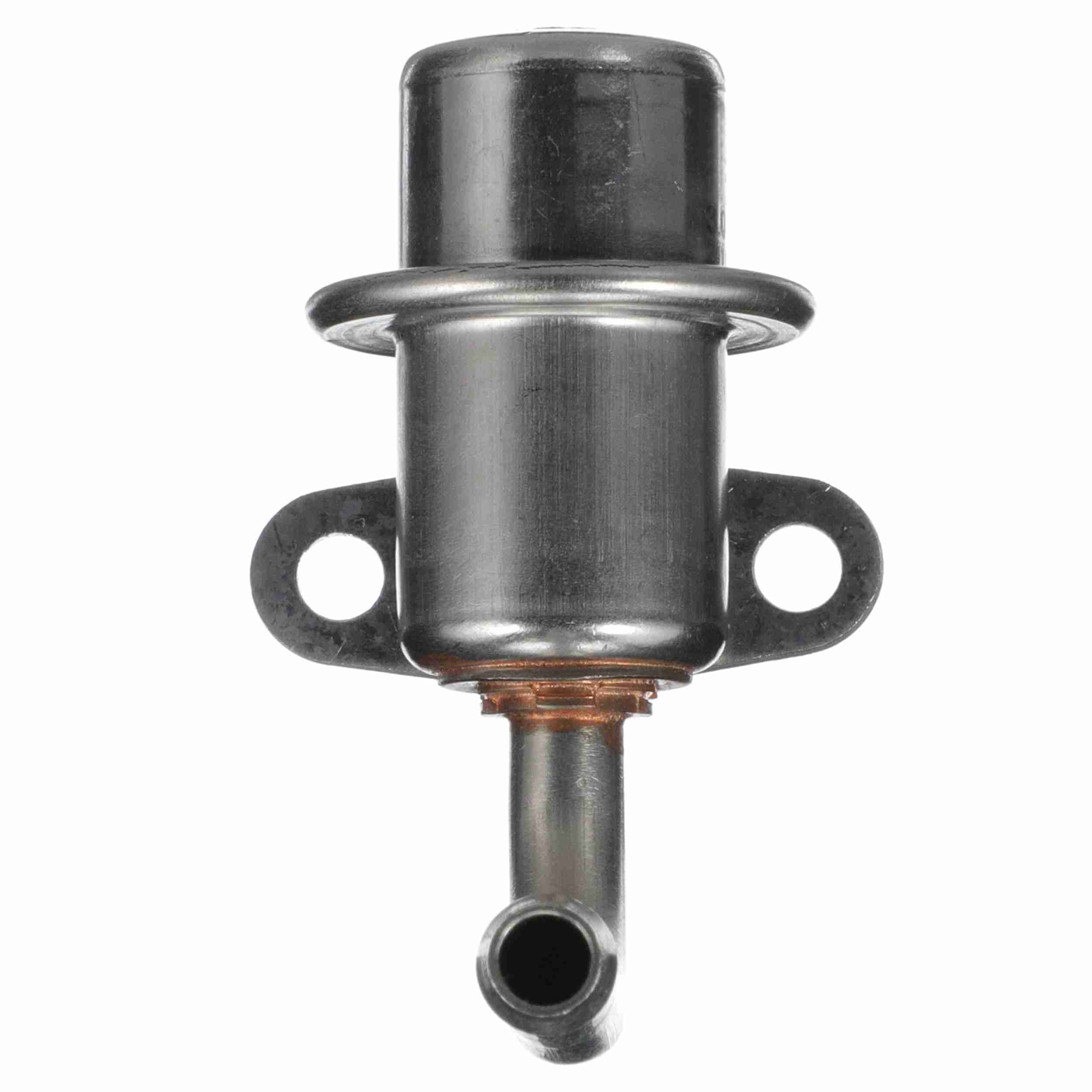 Delphi Fuel Injection Pressure Regulator  top view frsport FP10418