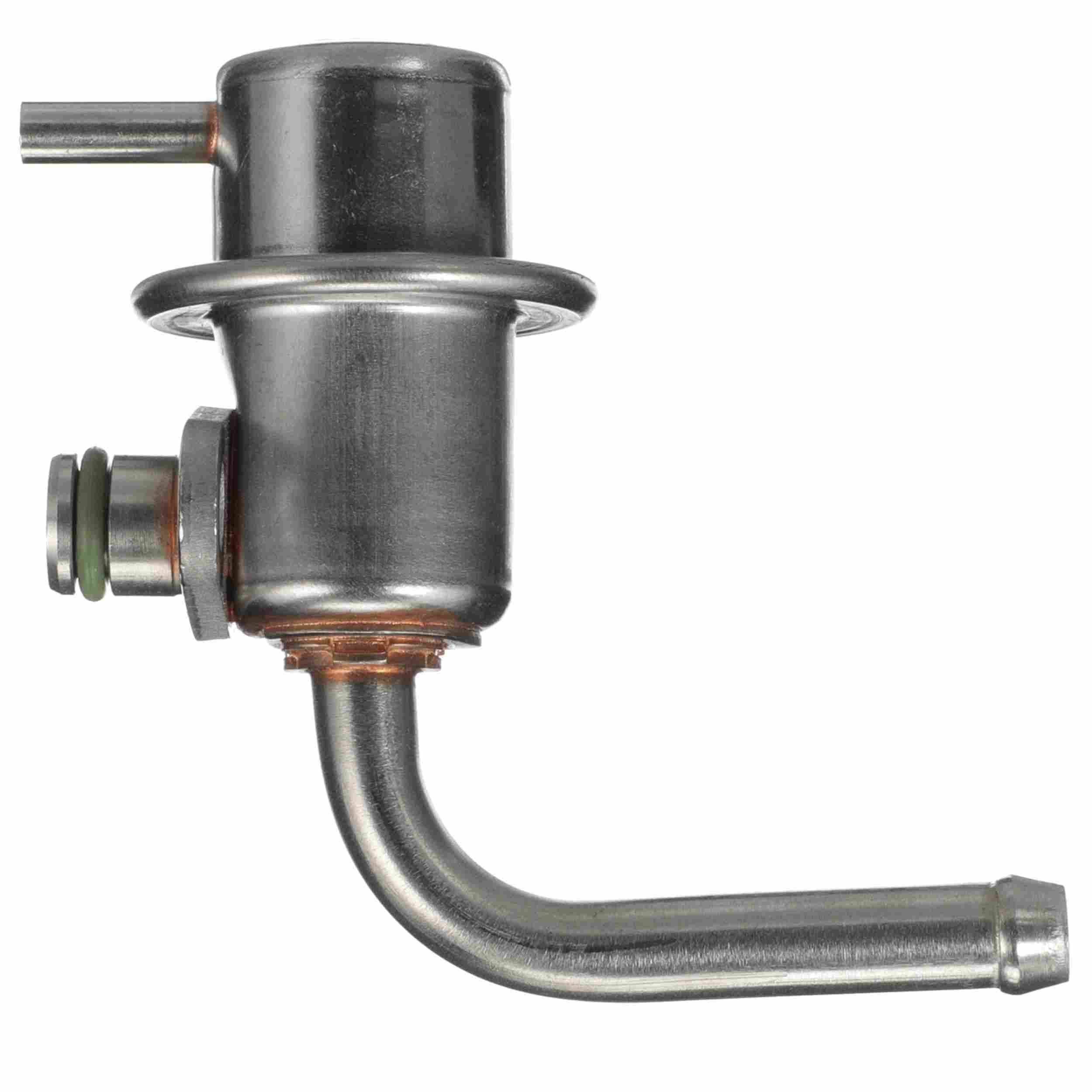 Delphi Fuel Injection Pressure Regulator  top view frsport FP10418