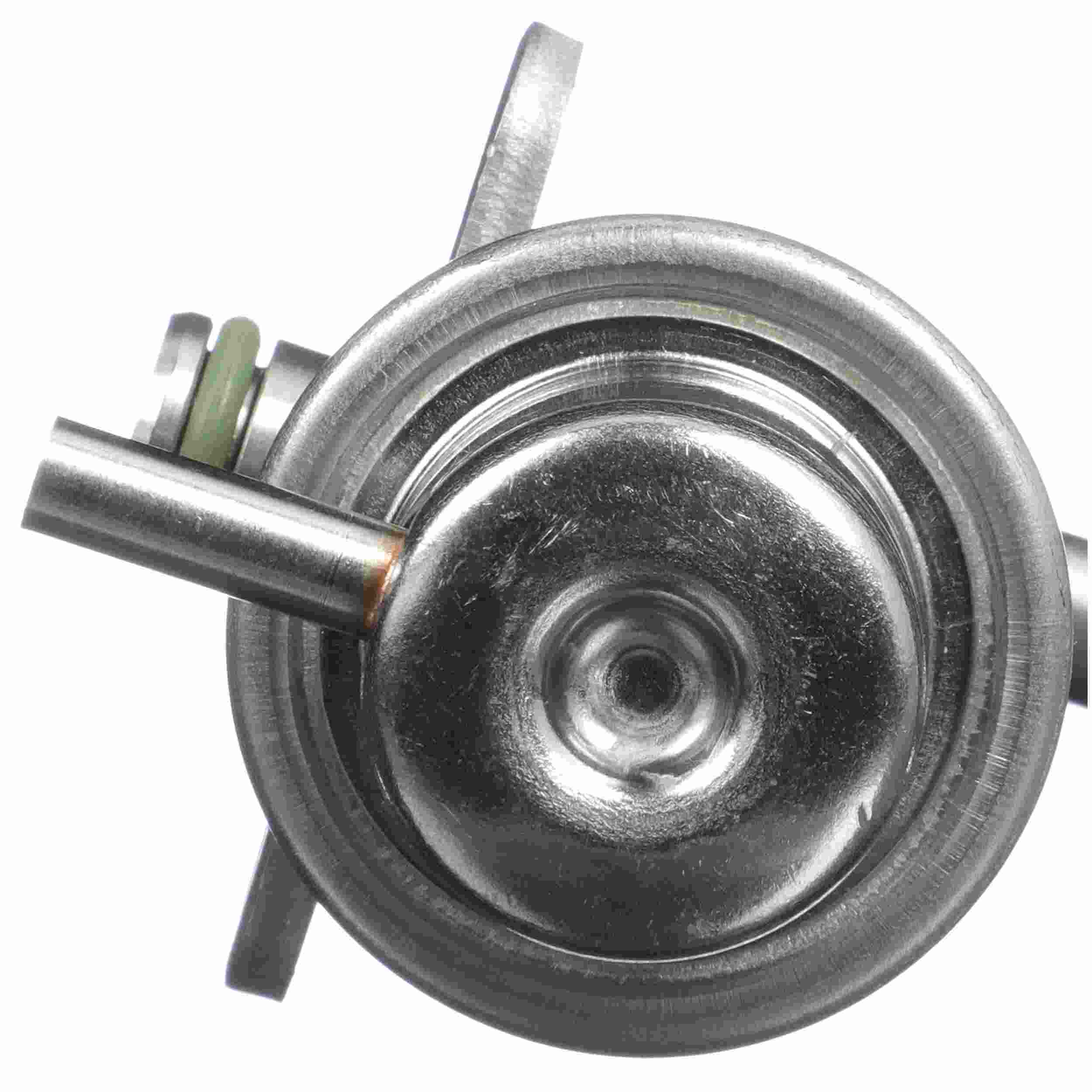 Delphi Fuel Injection Pressure Regulator  top view frsport FP10418