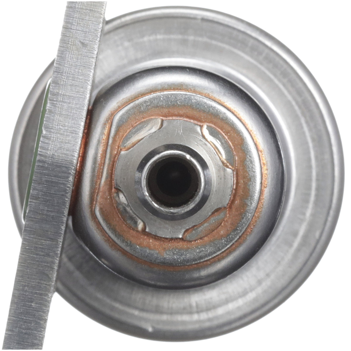 Delphi Fuel Injection Pressure Regulator FP10419