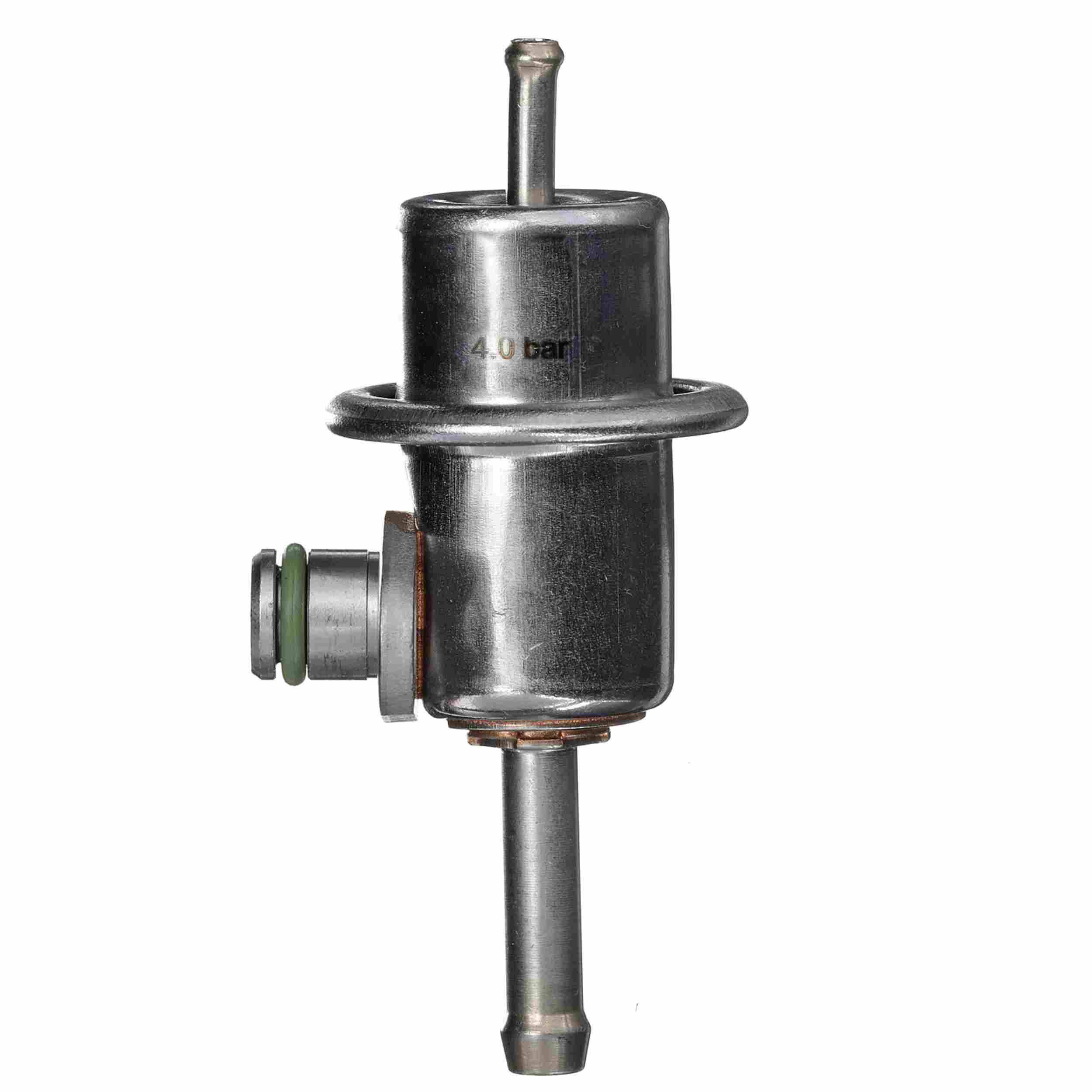 Delphi Fuel Injection Pressure Regulator  top view frsport FP10426