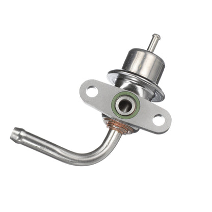 Delphi Fuel Injection Pressure Regulator FP10445 image 3