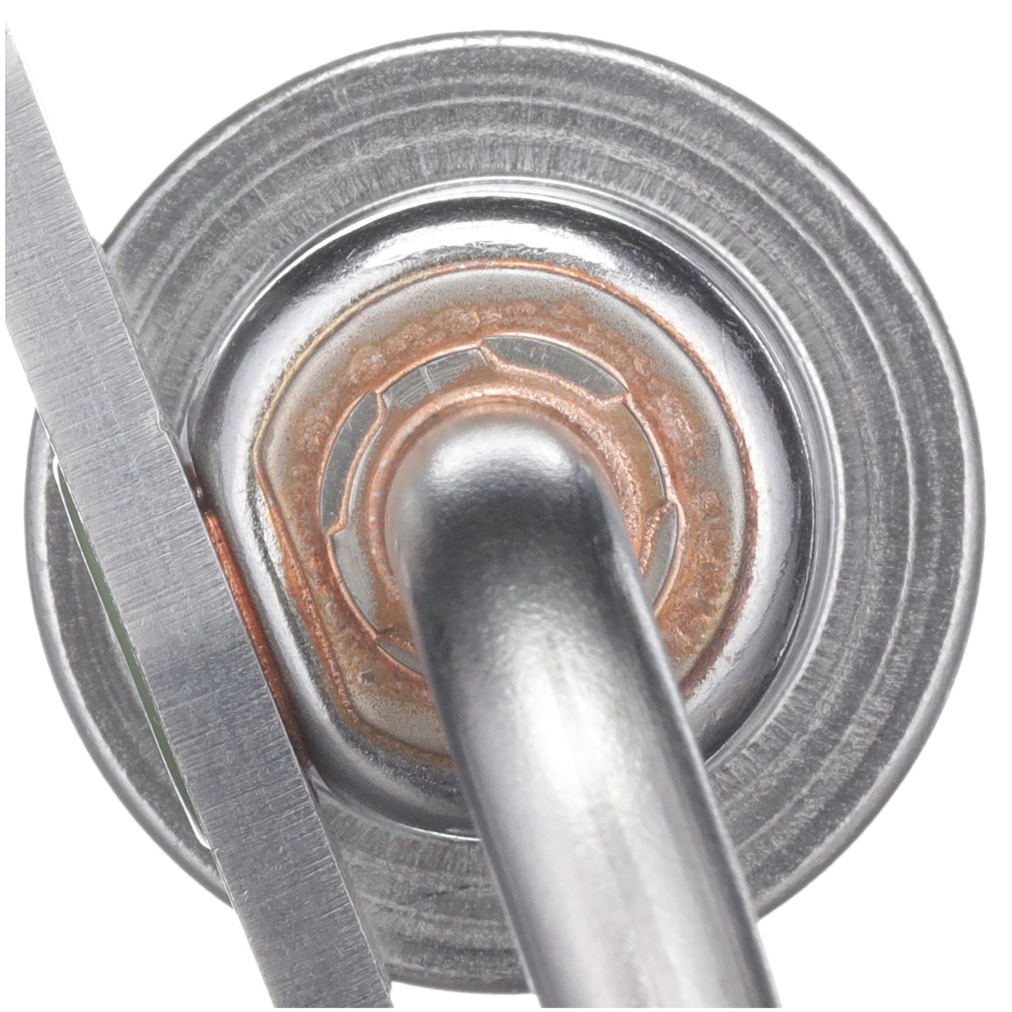 Delphi Fuel Injection Pressure Regulator FP10445 image 6