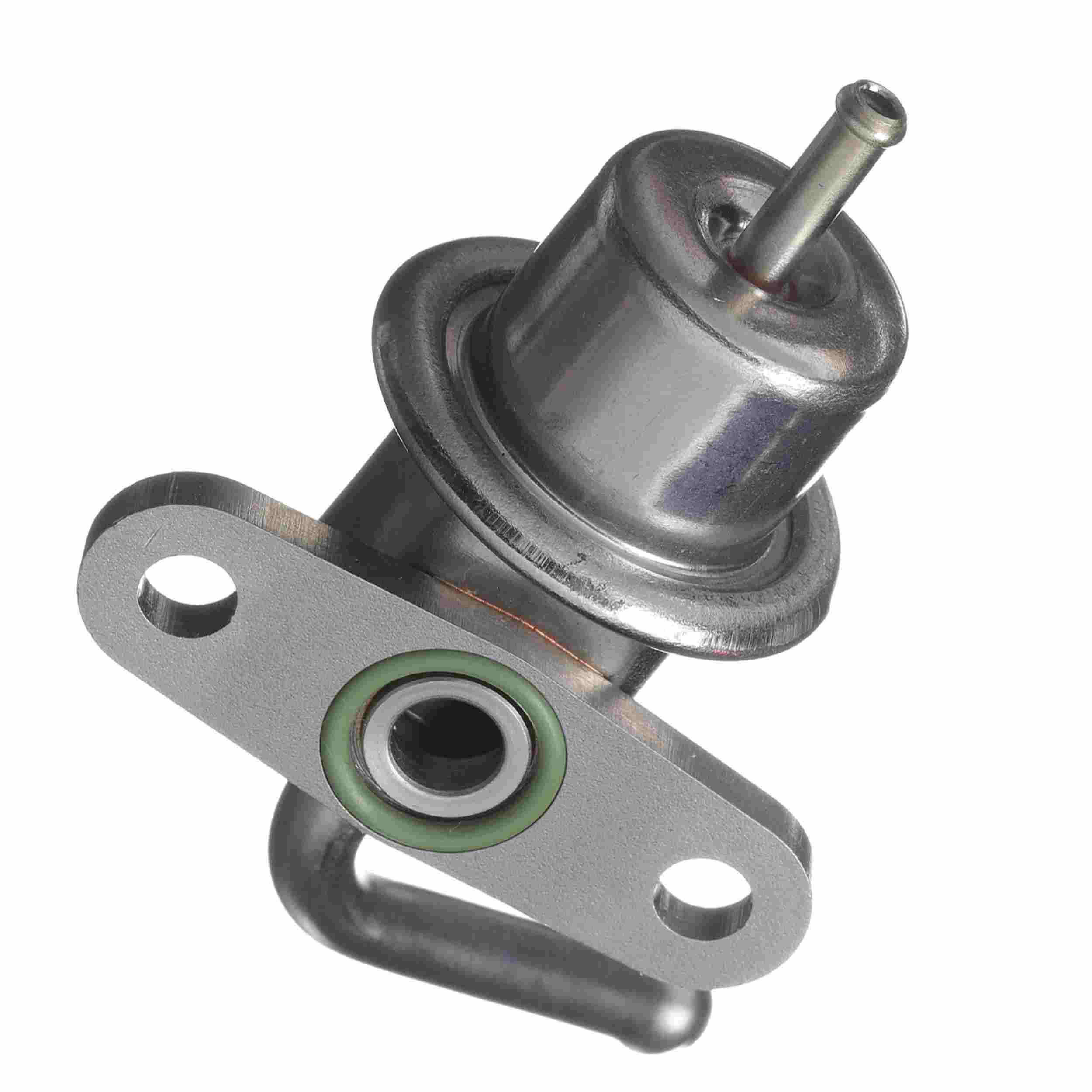 Delphi Fuel Injection Pressure Regulator  top view frsport FP10454