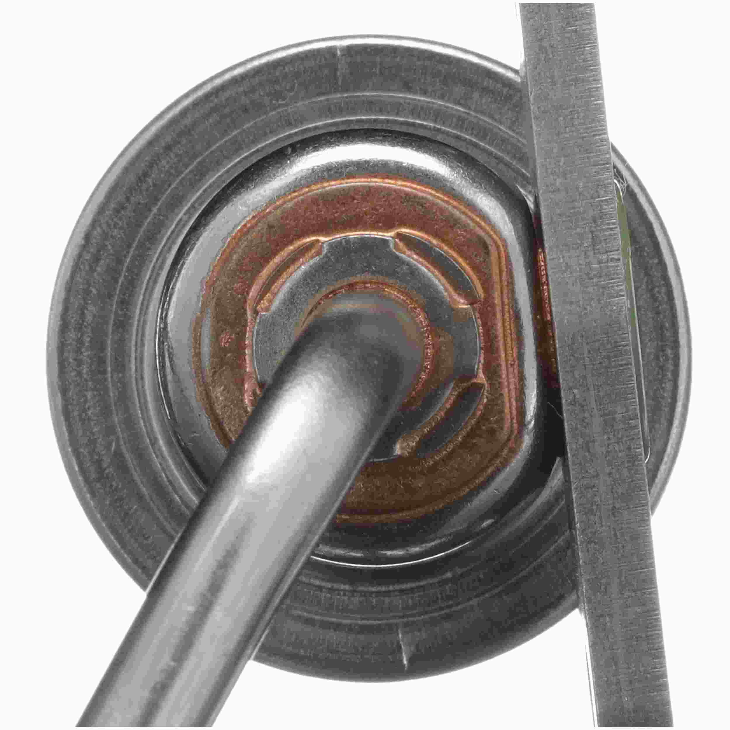 Delphi Fuel Injection Pressure Regulator  top view frsport FP10454