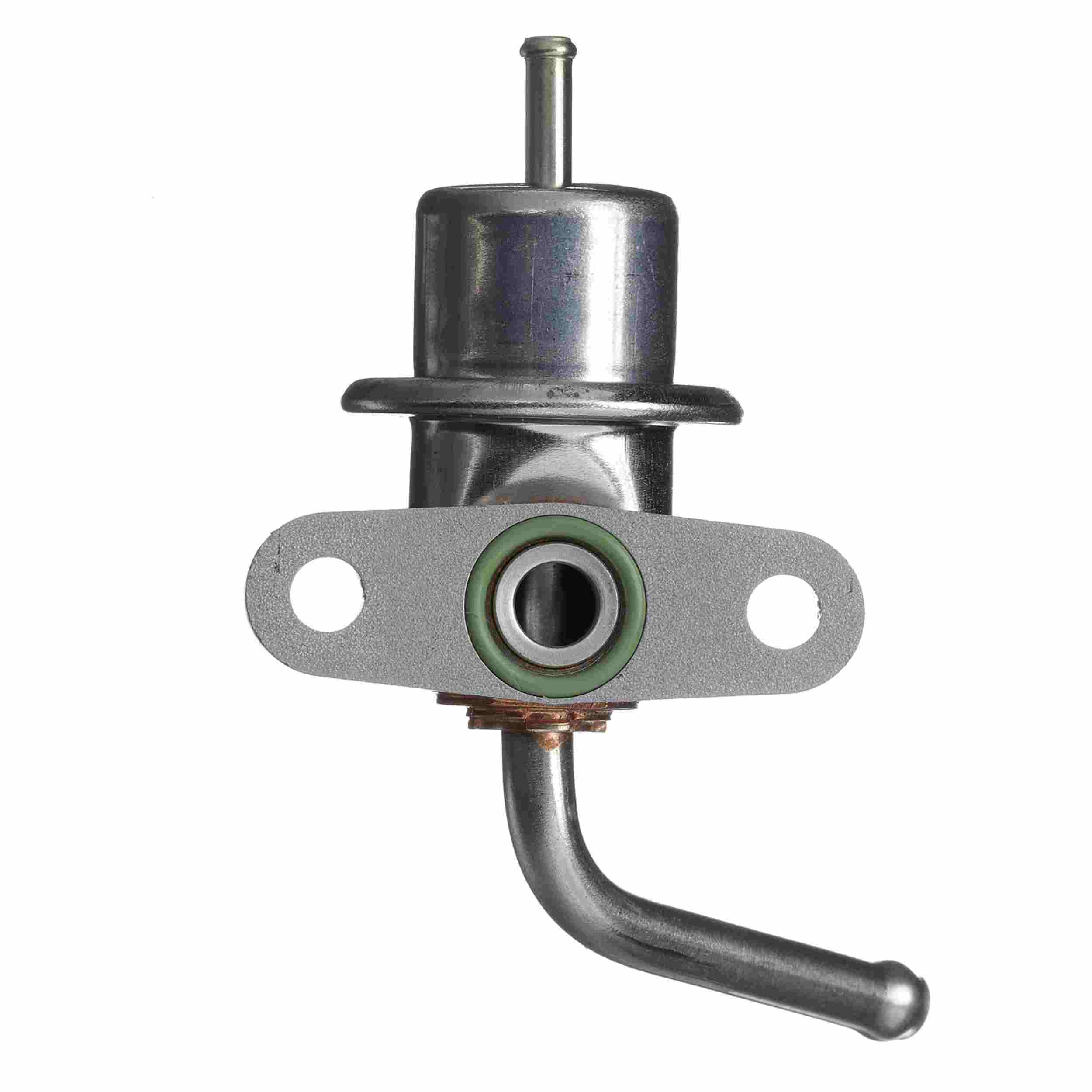 Delphi Fuel Injection Pressure Regulator  top view frsport FP10454