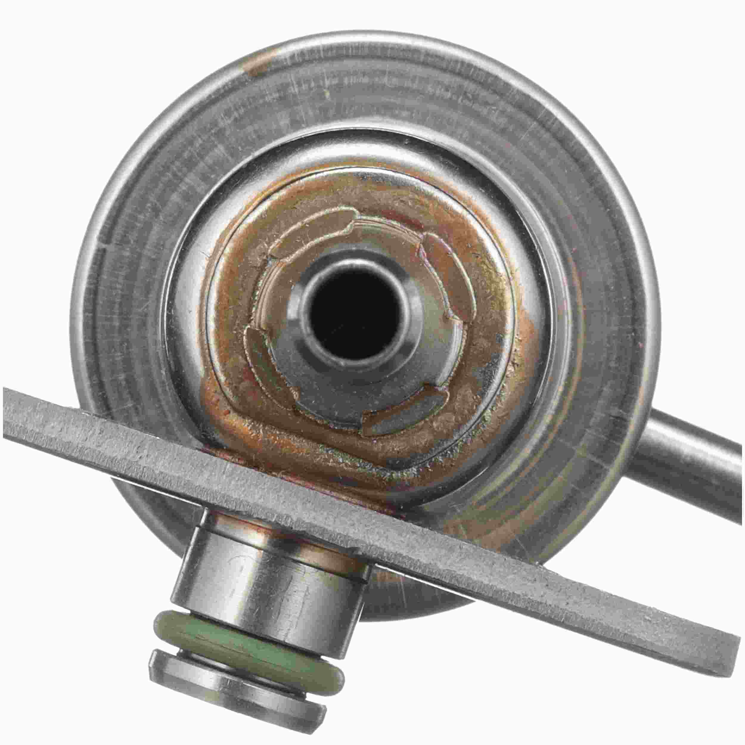 Delphi Fuel Injection Pressure Regulator FP10457