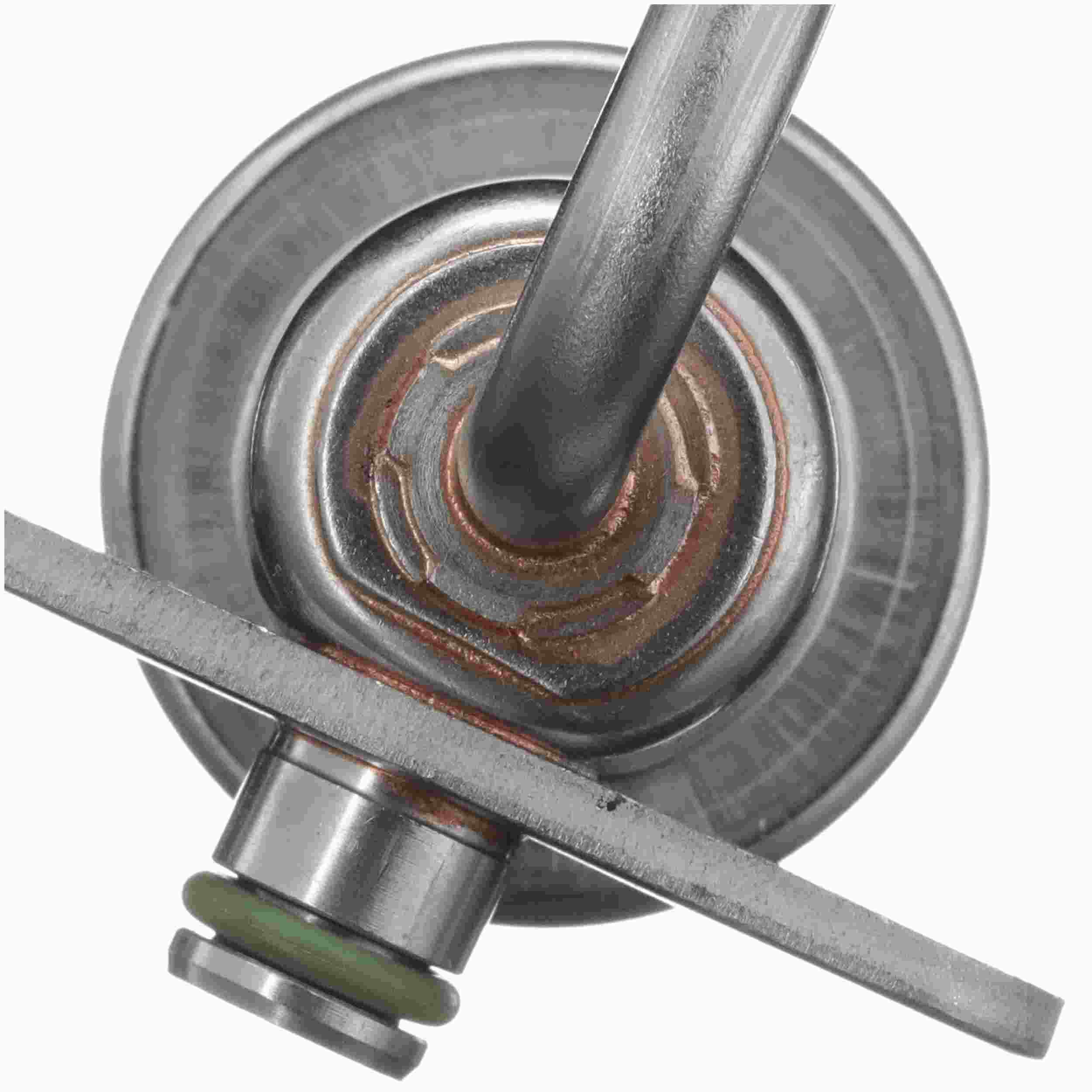 Delphi Fuel Injection Pressure Regulator FP10466