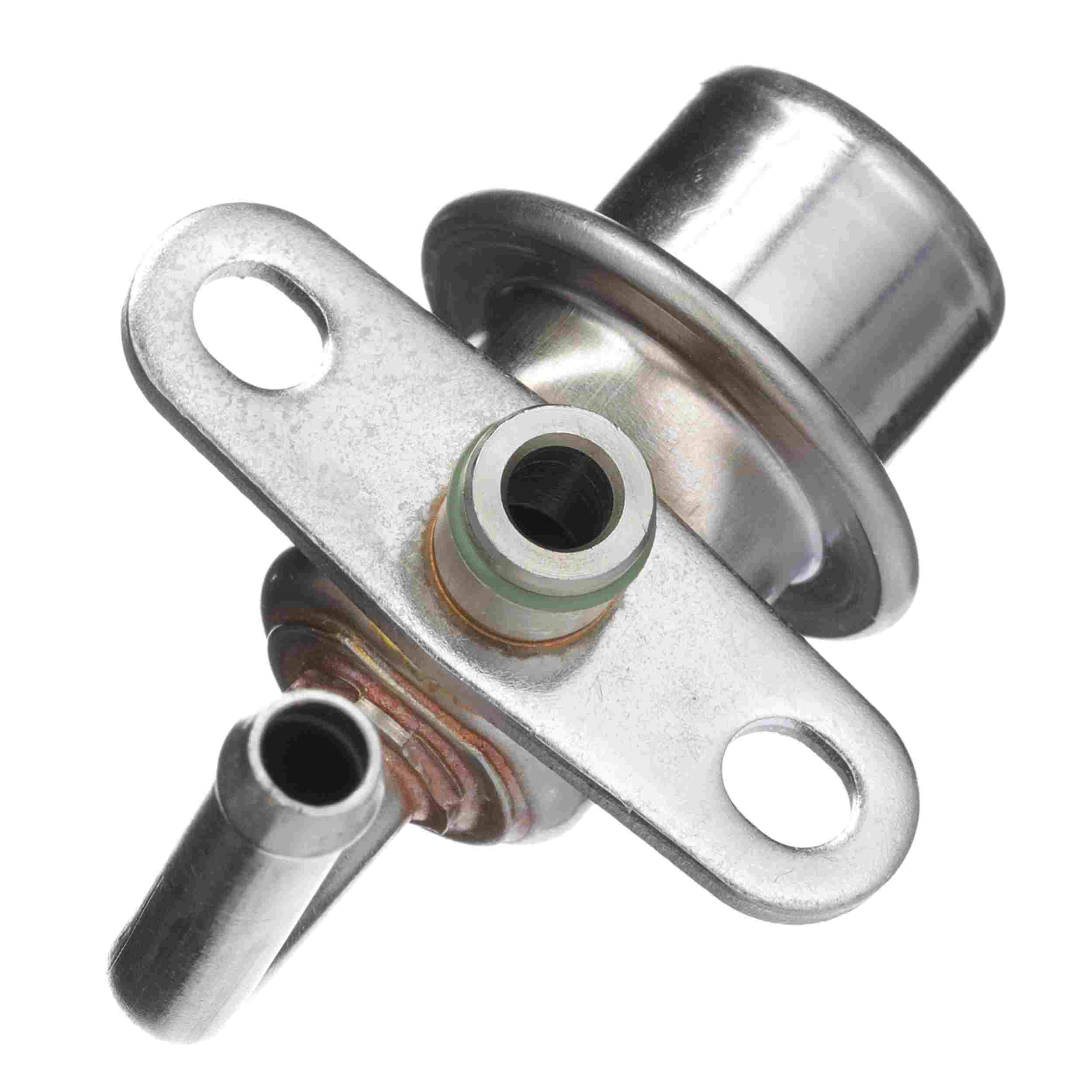 Delphi Fuel Injection Pressure Regulator  top view frsport FP10474