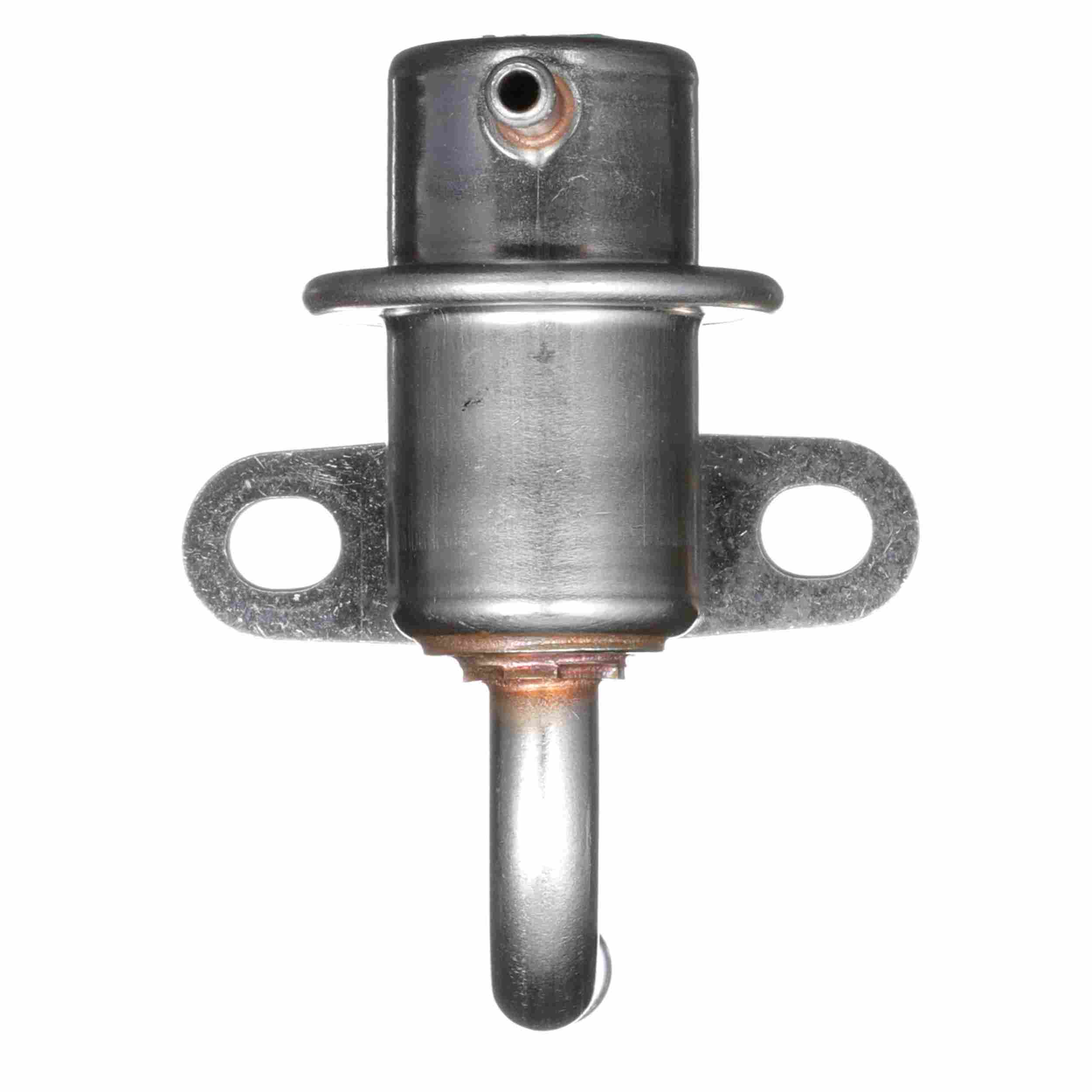 Delphi Fuel Injection Pressure Regulator  top view frsport FP10474