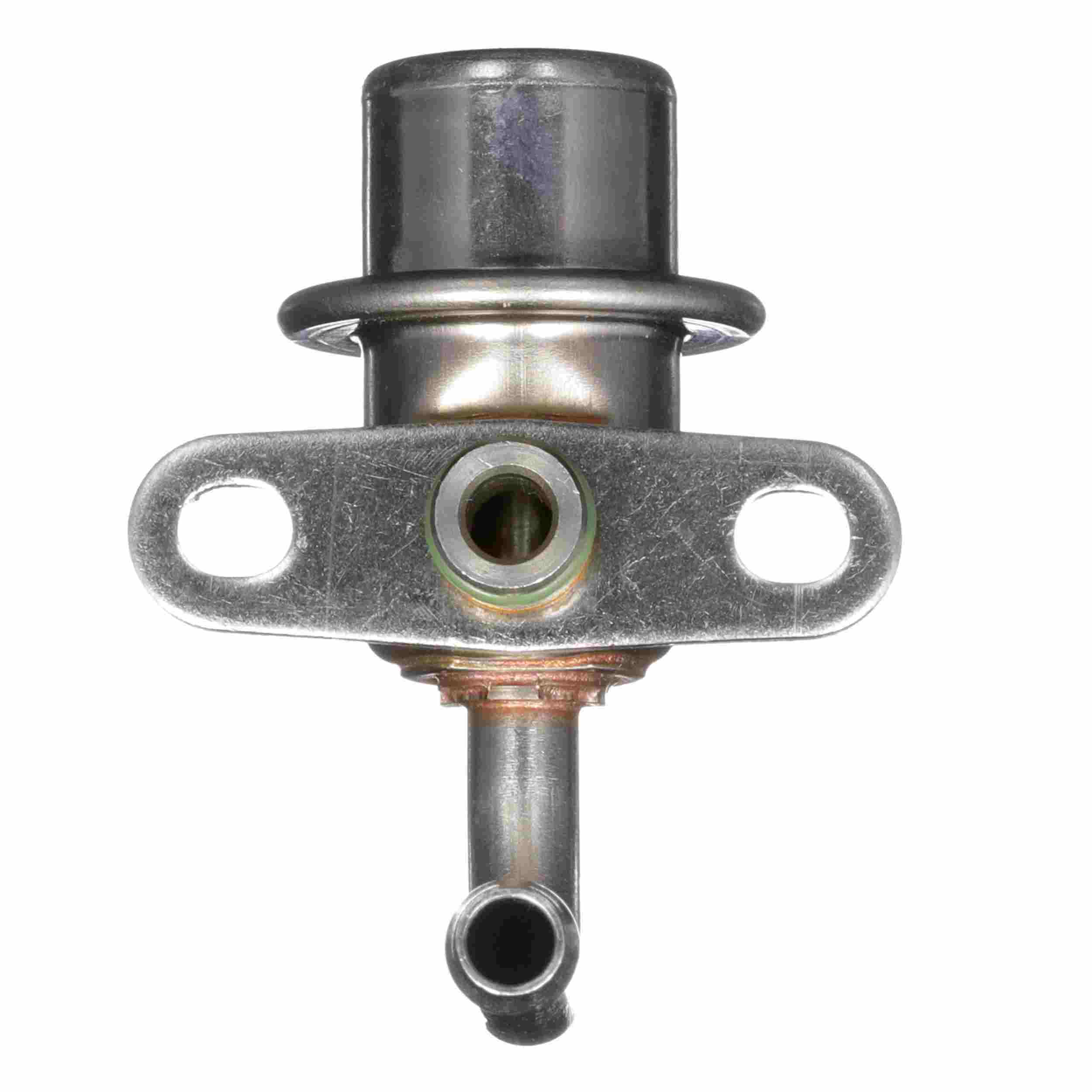 Delphi Fuel Injection Pressure Regulator  top view frsport FP10474