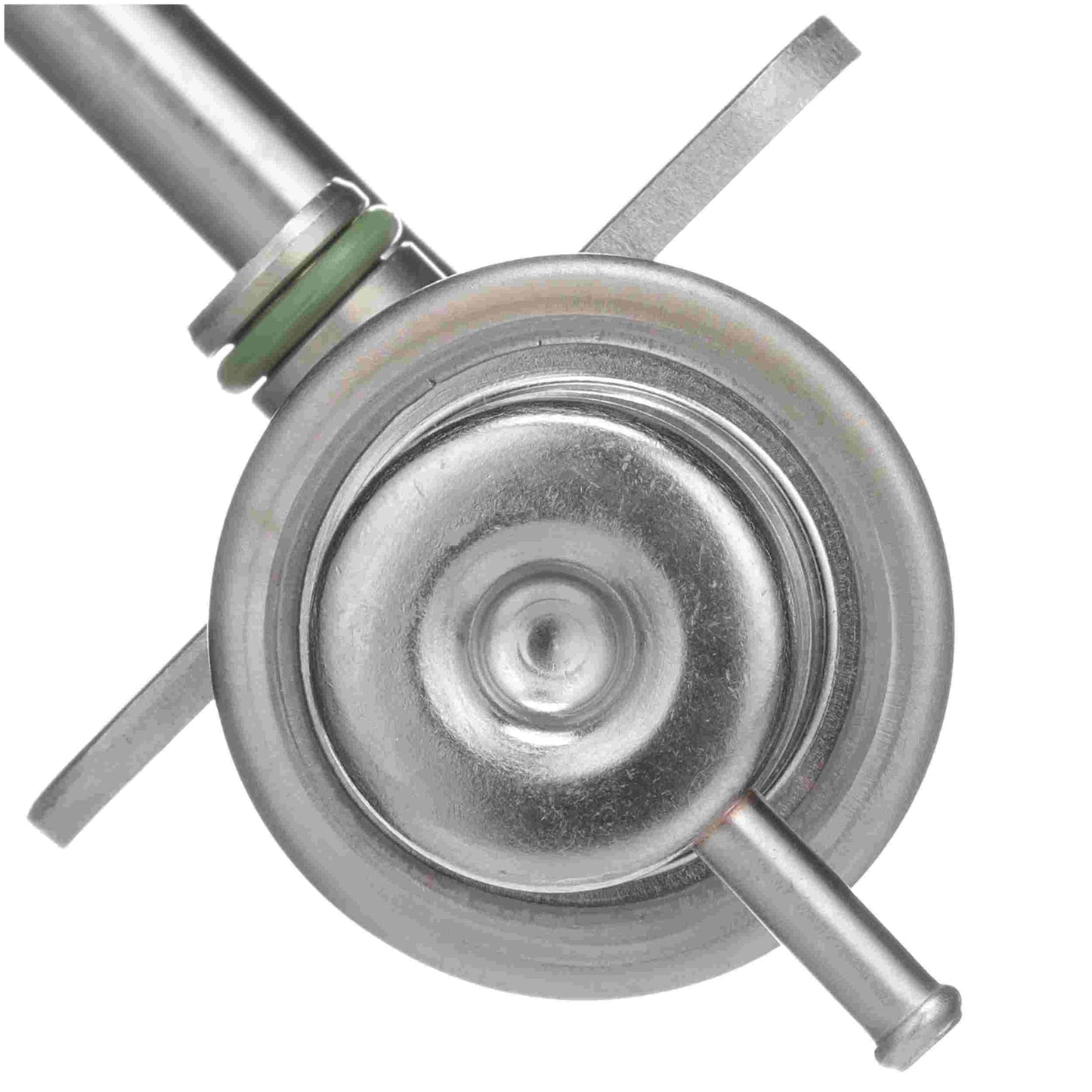 Delphi Fuel Injection Pressure Regulator  top view frsport FP10474