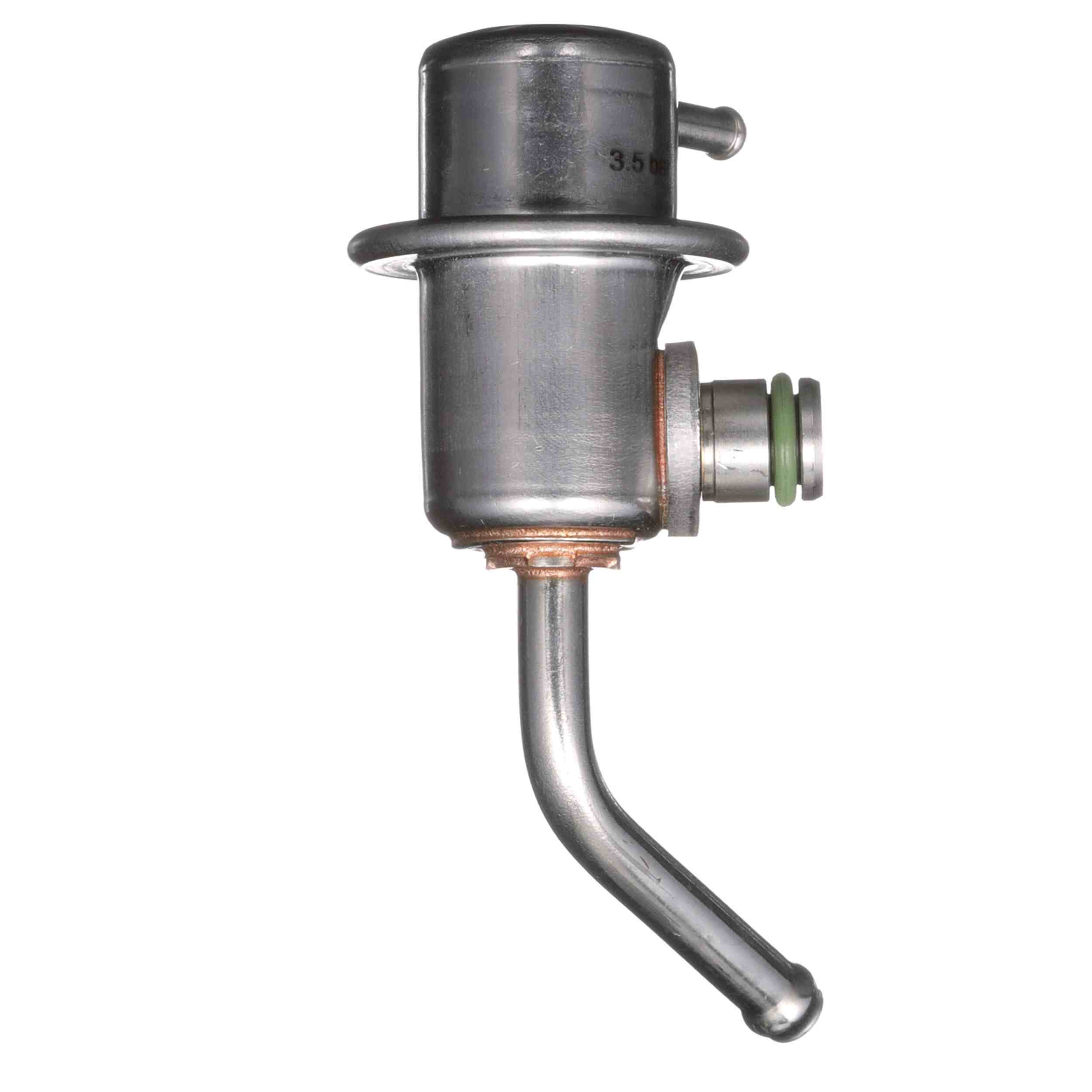 Delphi Fuel Injection Pressure Regulator FP10486