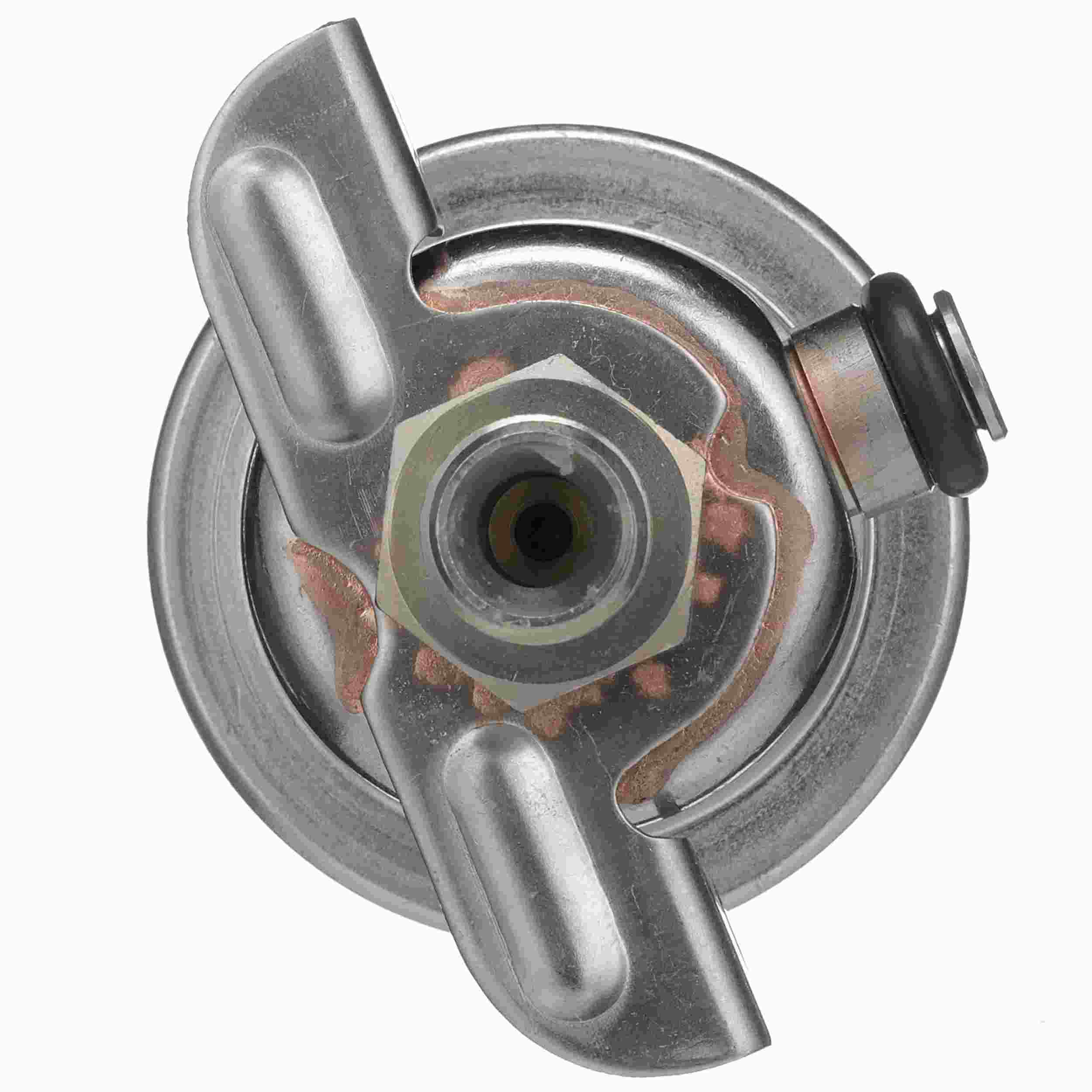 Delphi Fuel Injection Pressure Regulator FP10487