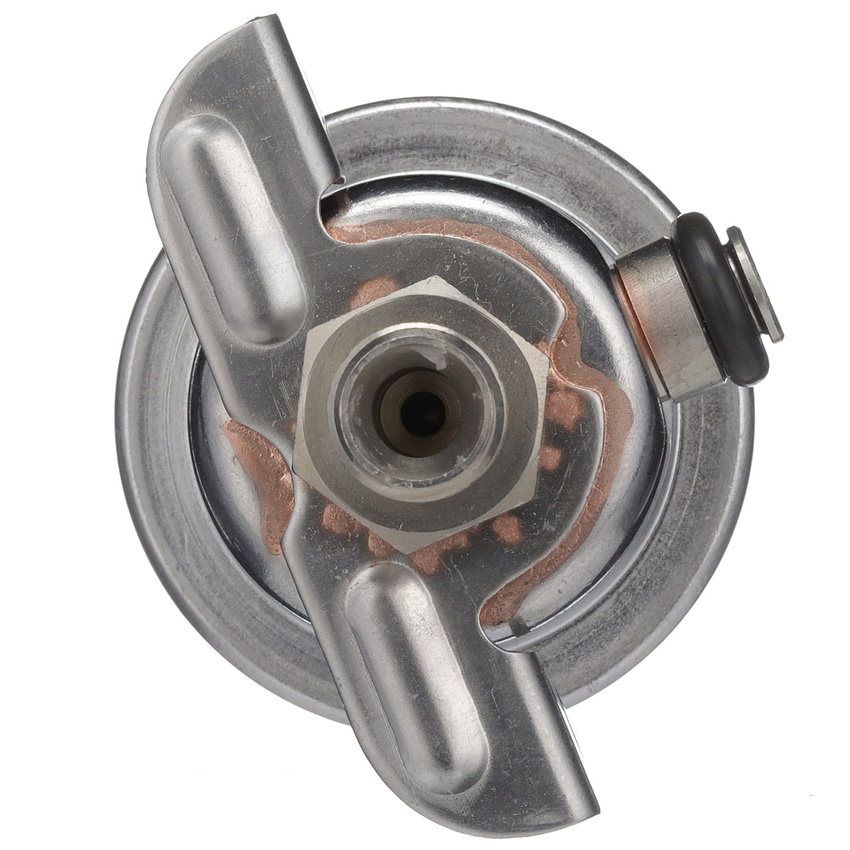 Delphi Fuel Injection Pressure Regulator FP10487
