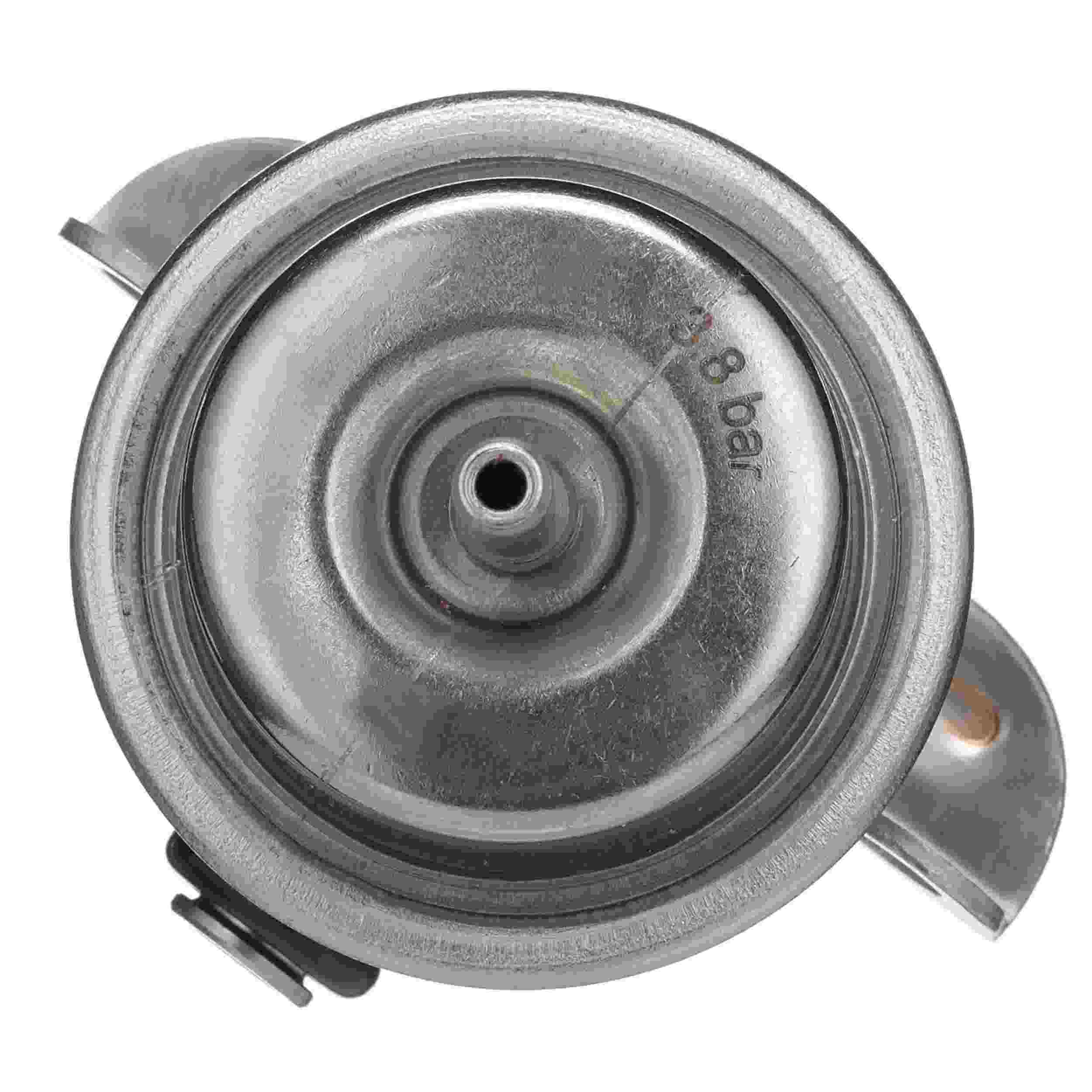 Delphi Fuel Injection Pressure Regulator FP10487