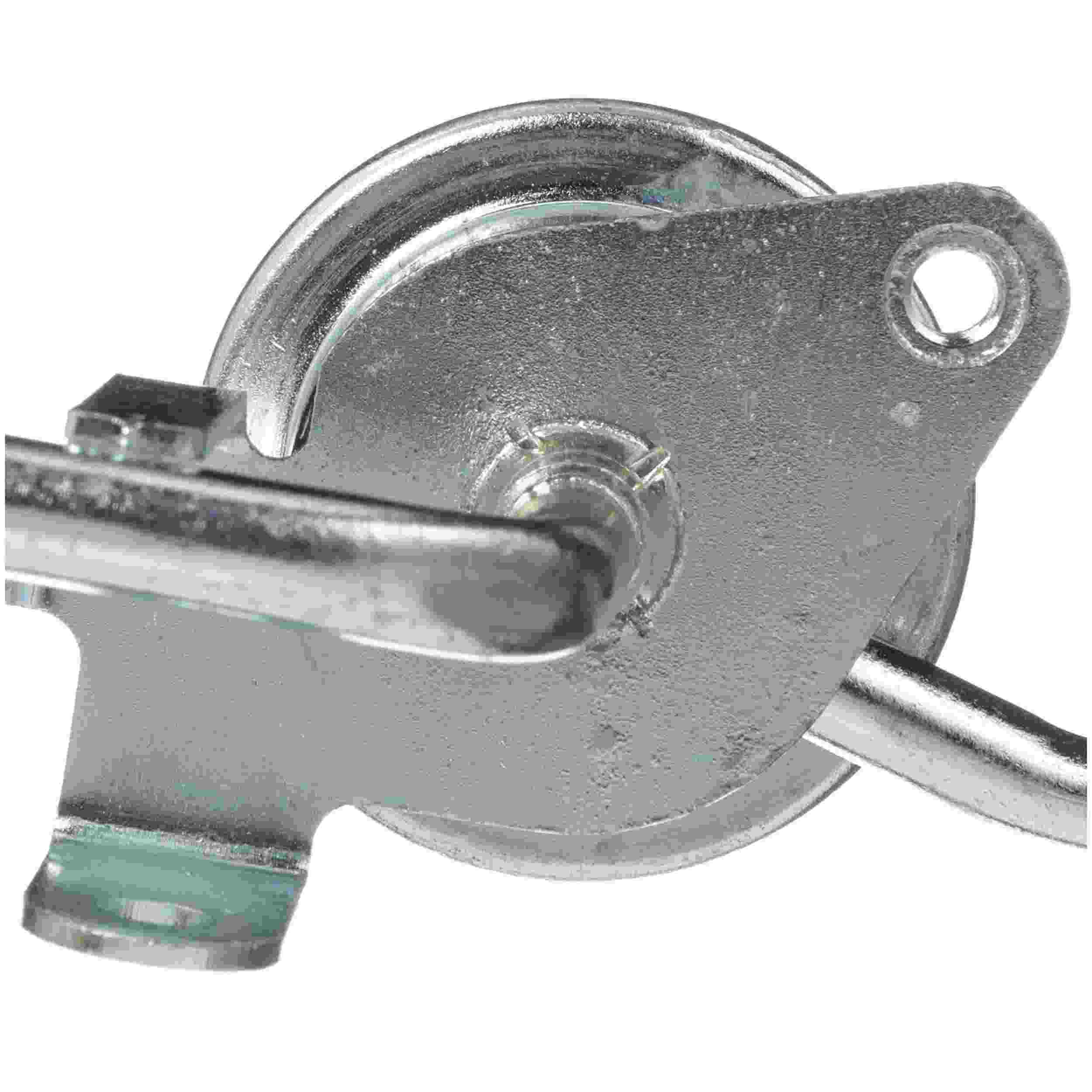 Delphi Fuel Injection Pressure Regulator FP10491