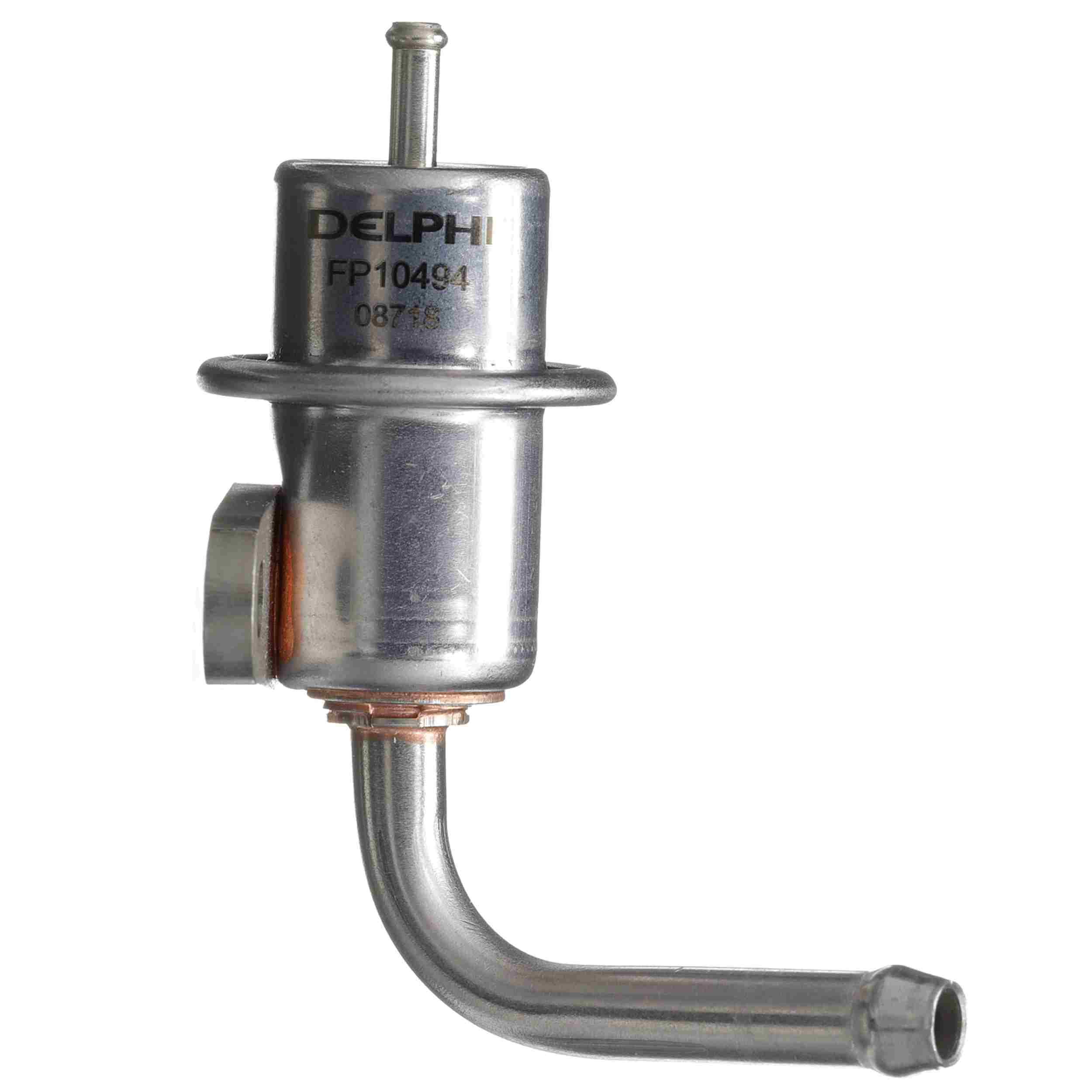 Delphi Fuel Injection Pressure Regulator FP10494