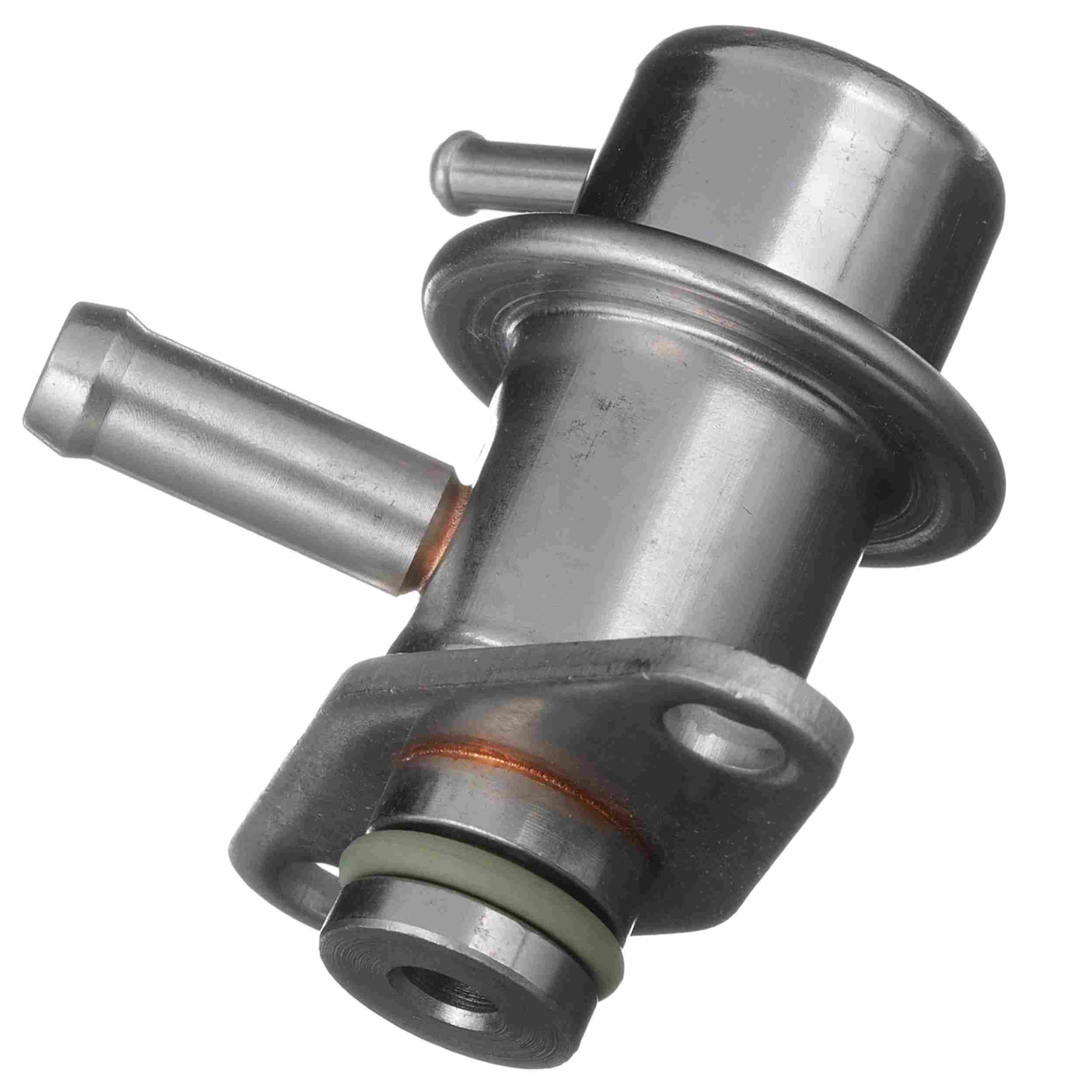 Delphi Fuel Injection Pressure Regulator  top view frsport FP10495