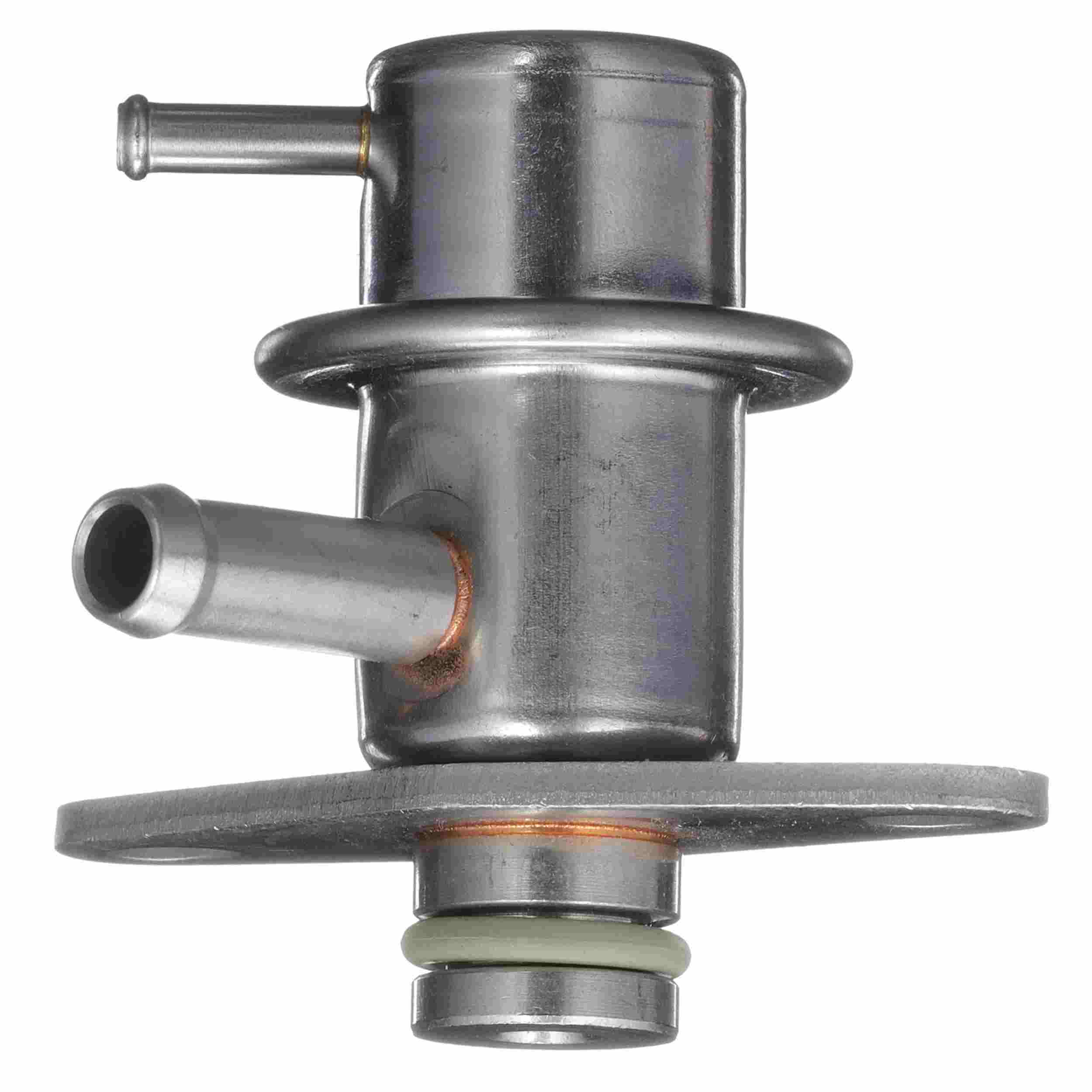 Delphi Fuel Injection Pressure Regulator  top view frsport FP10495