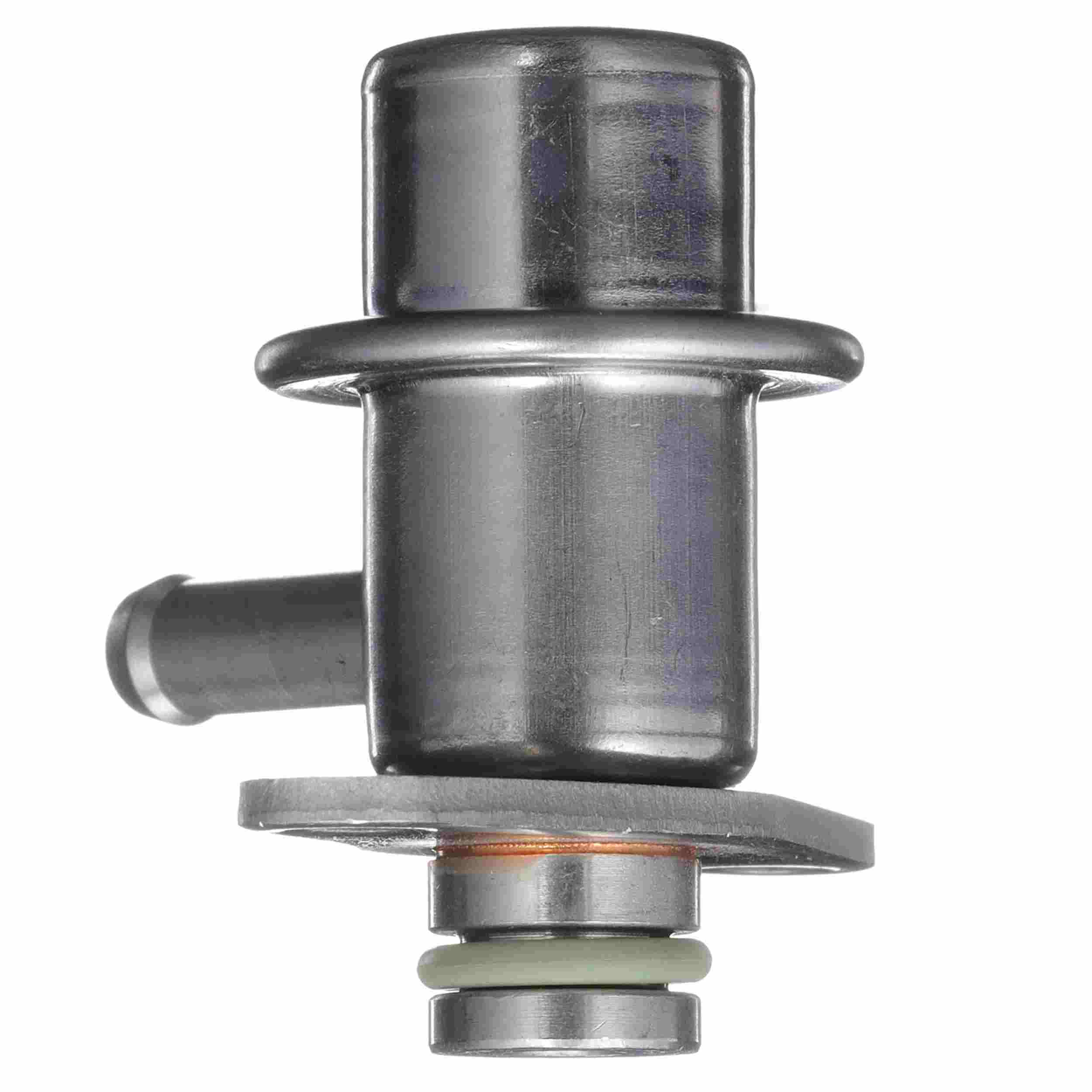 Delphi Fuel Injection Pressure Regulator  top view frsport FP10495