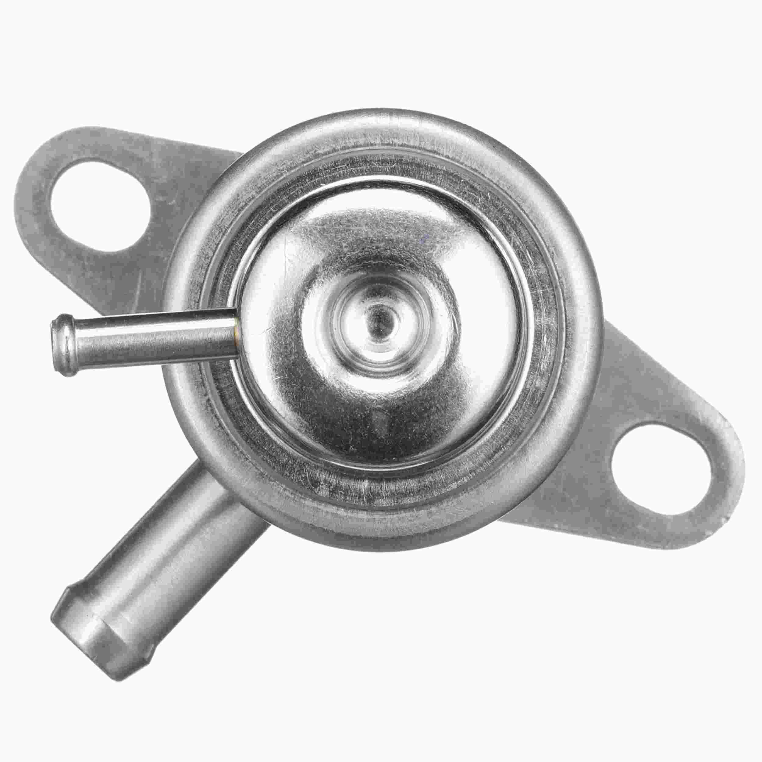 Delphi Fuel Injection Pressure Regulator  top view frsport FP10495