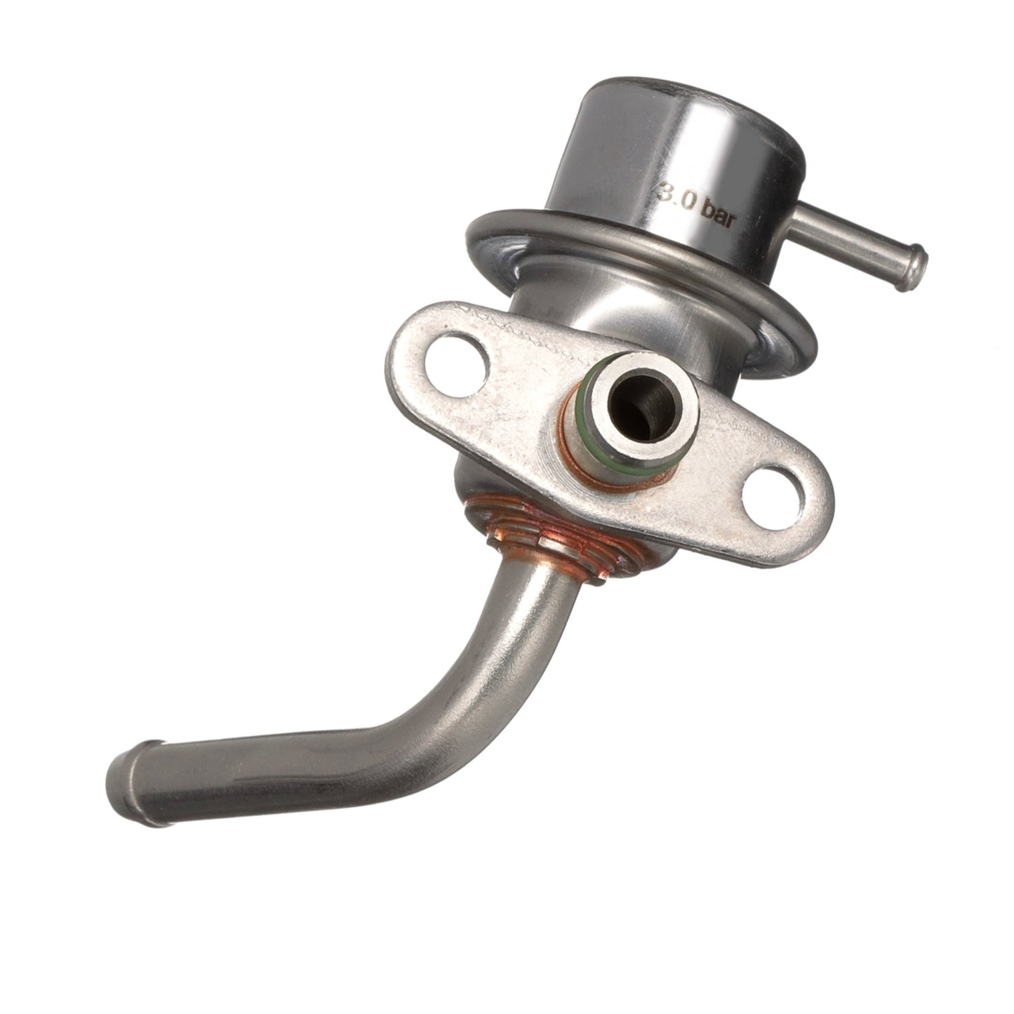 Delphi Fuel Injection Pressure Regulator FP10498 image 3