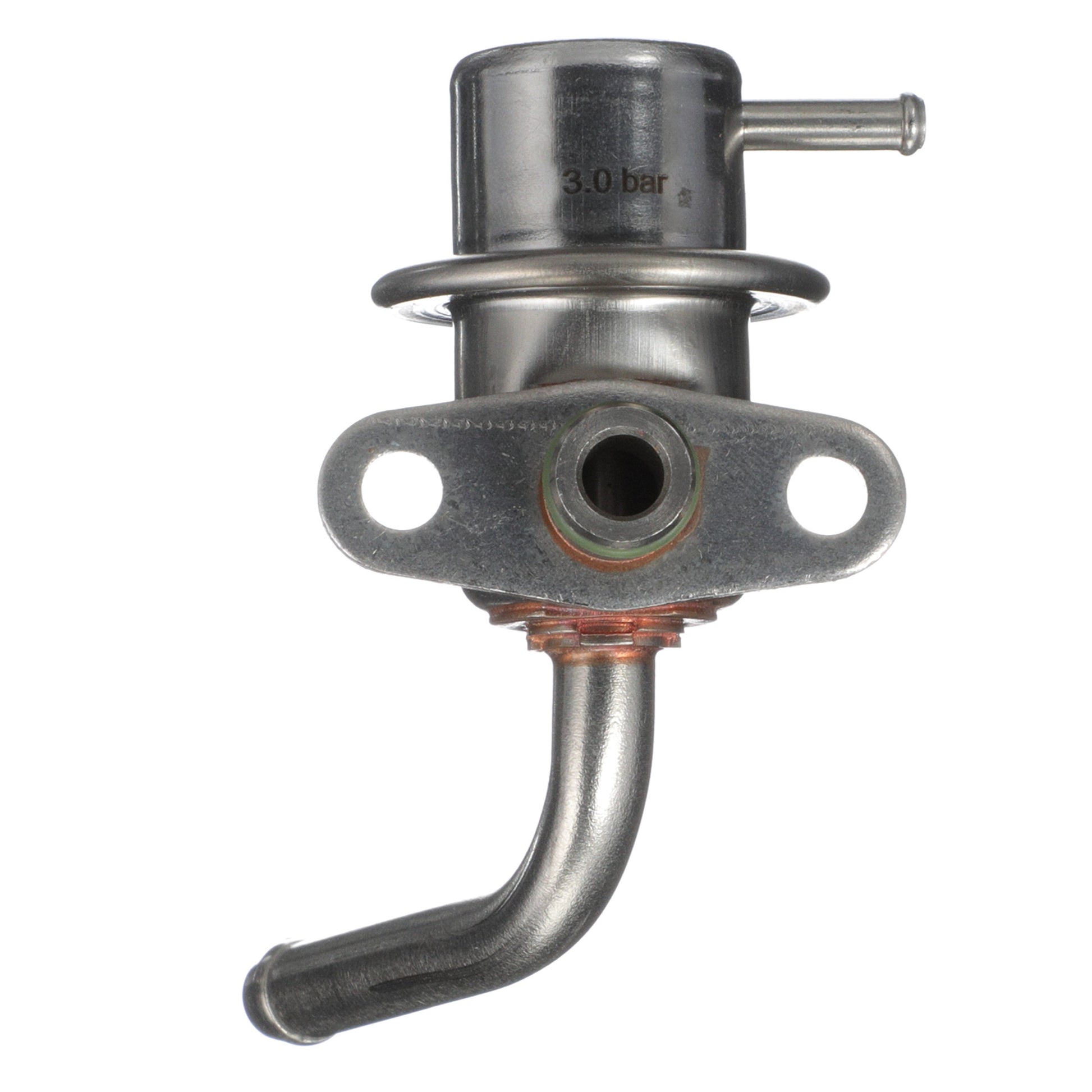 Delphi Fuel Injection Pressure Regulator FP10498 main image