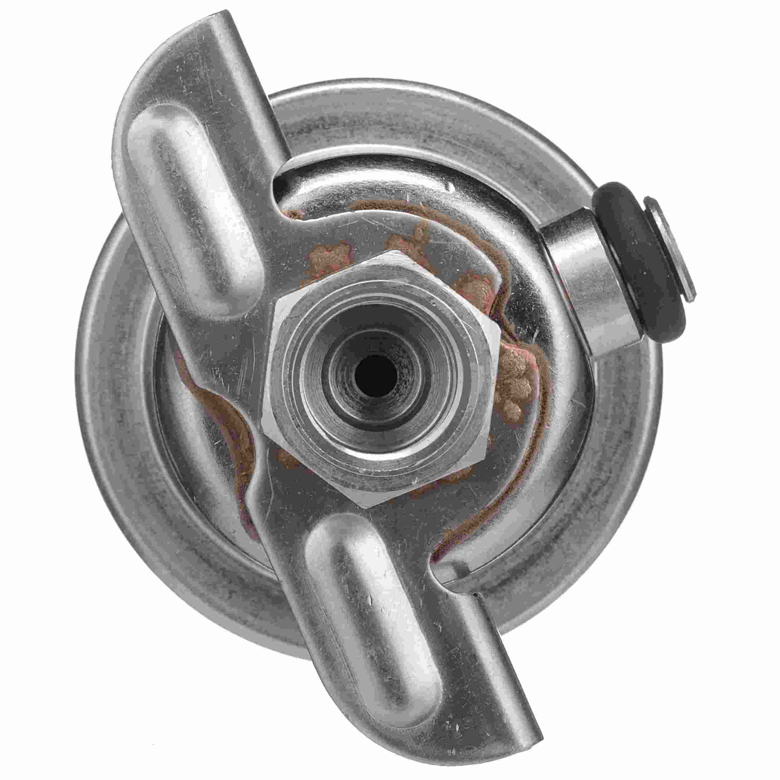 Delphi Fuel Injection Pressure Regulator FP10509