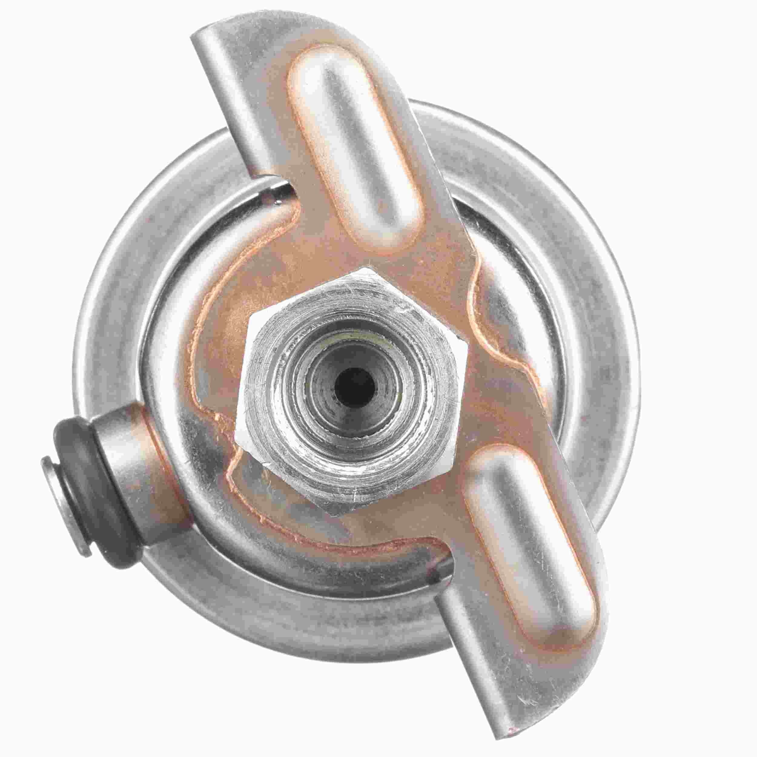 Delphi Fuel Injection Pressure Regulator FP10511