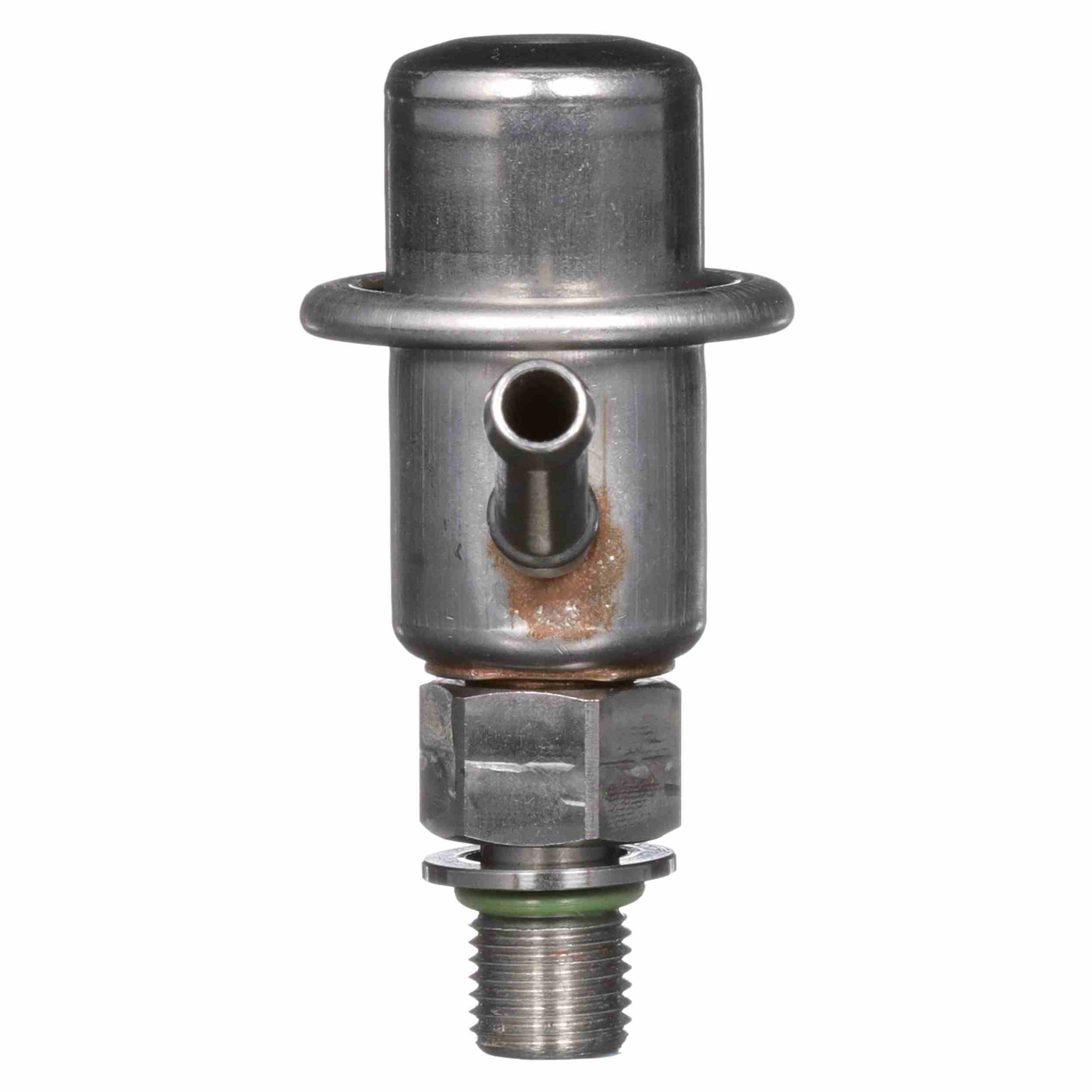 Delphi Fuel Injection Pressure Regulator  top view frsport FP10513