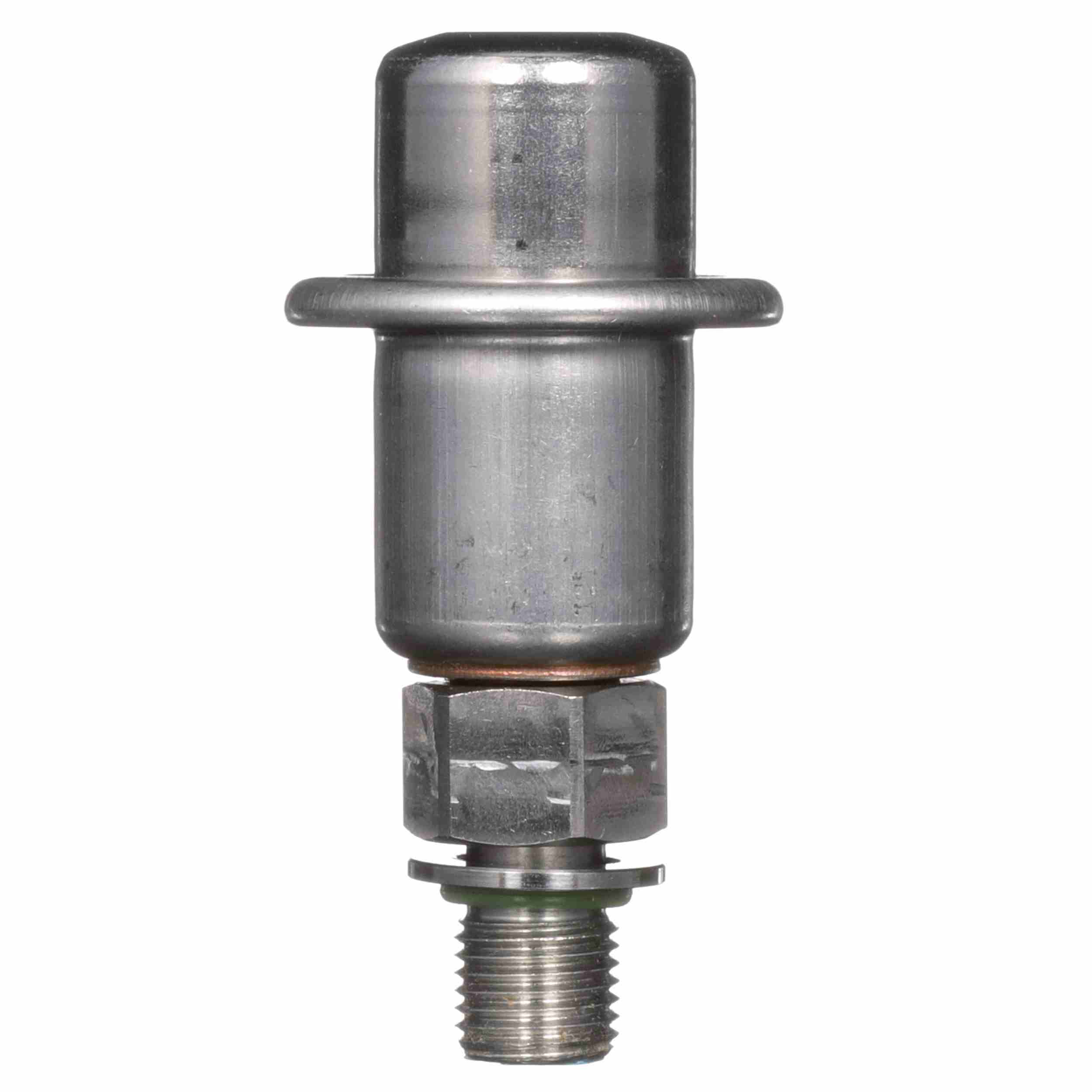 Delphi Fuel Injection Pressure Regulator  top view frsport FP10513