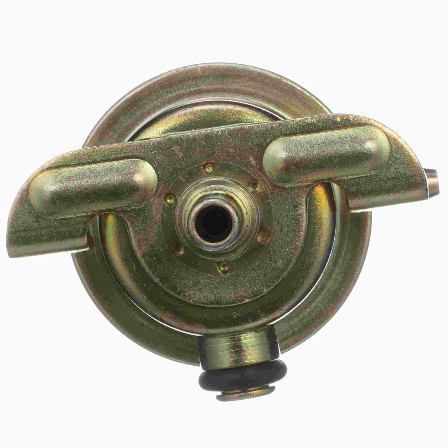 Delphi Fuel Injection Pressure Regulator FP10526