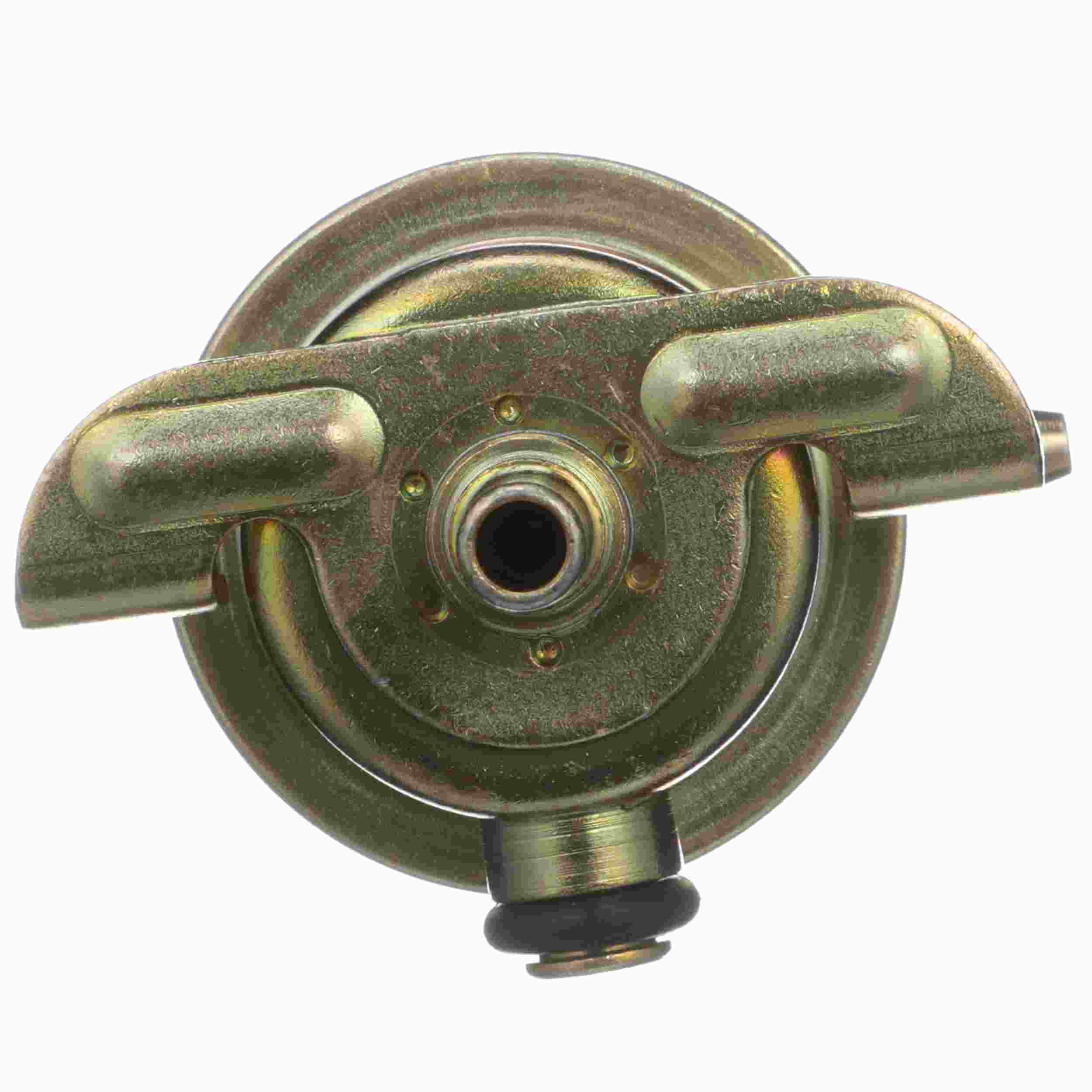 Delphi Fuel Injection Pressure Regulator FP10526