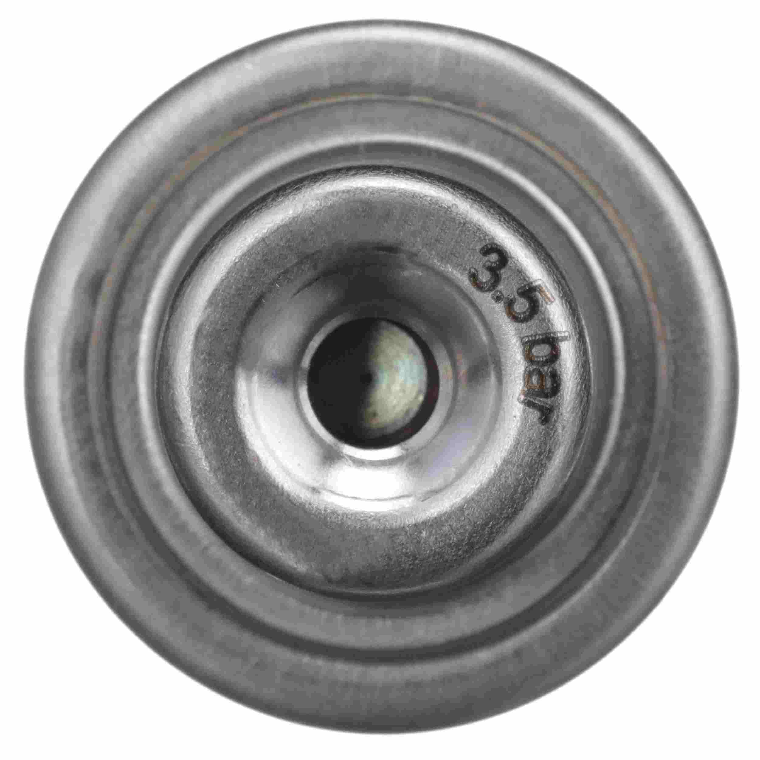 Delphi Fuel Injection Pressure Regulator FP10534