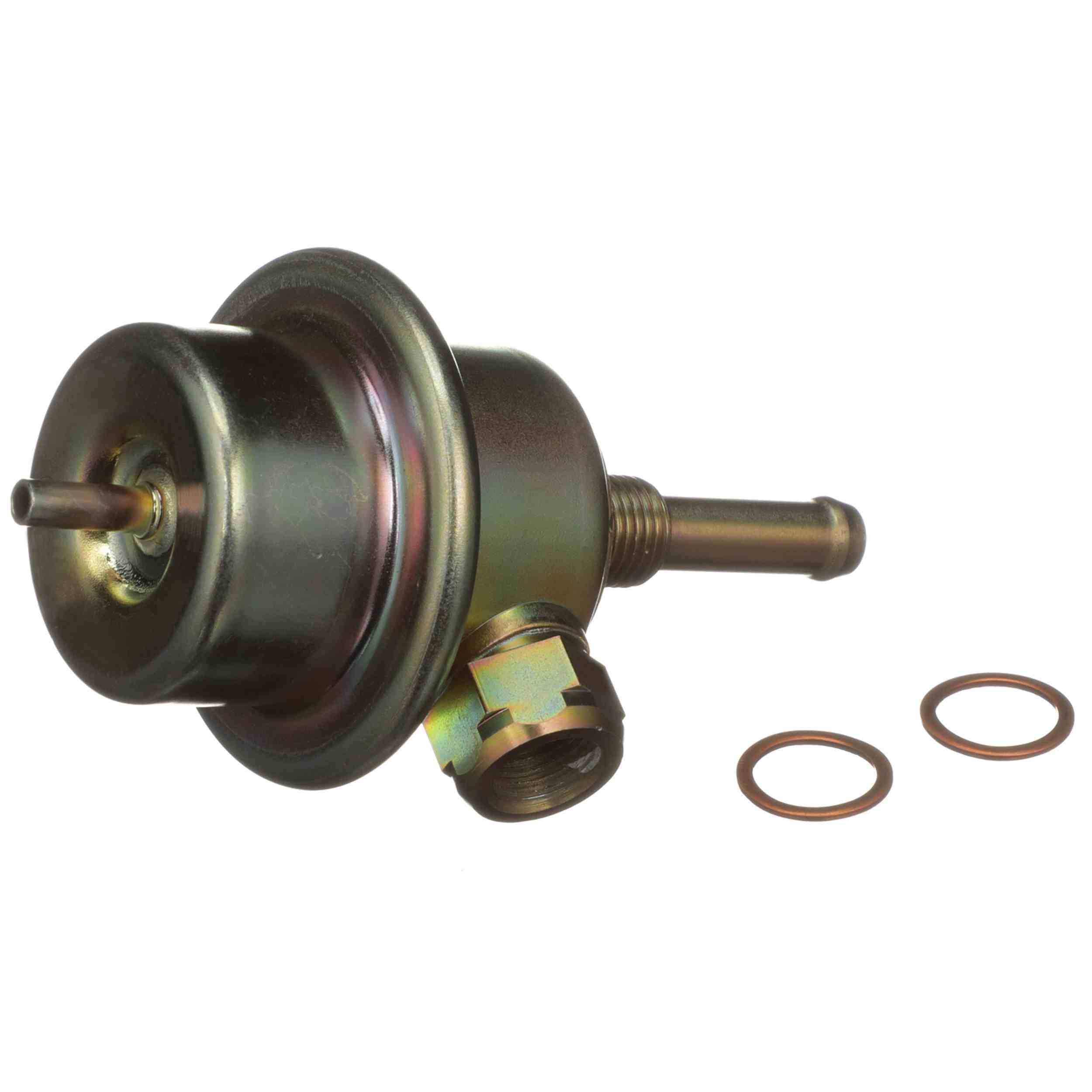 Delphi Fuel Injection Pressure Regulator FP10563