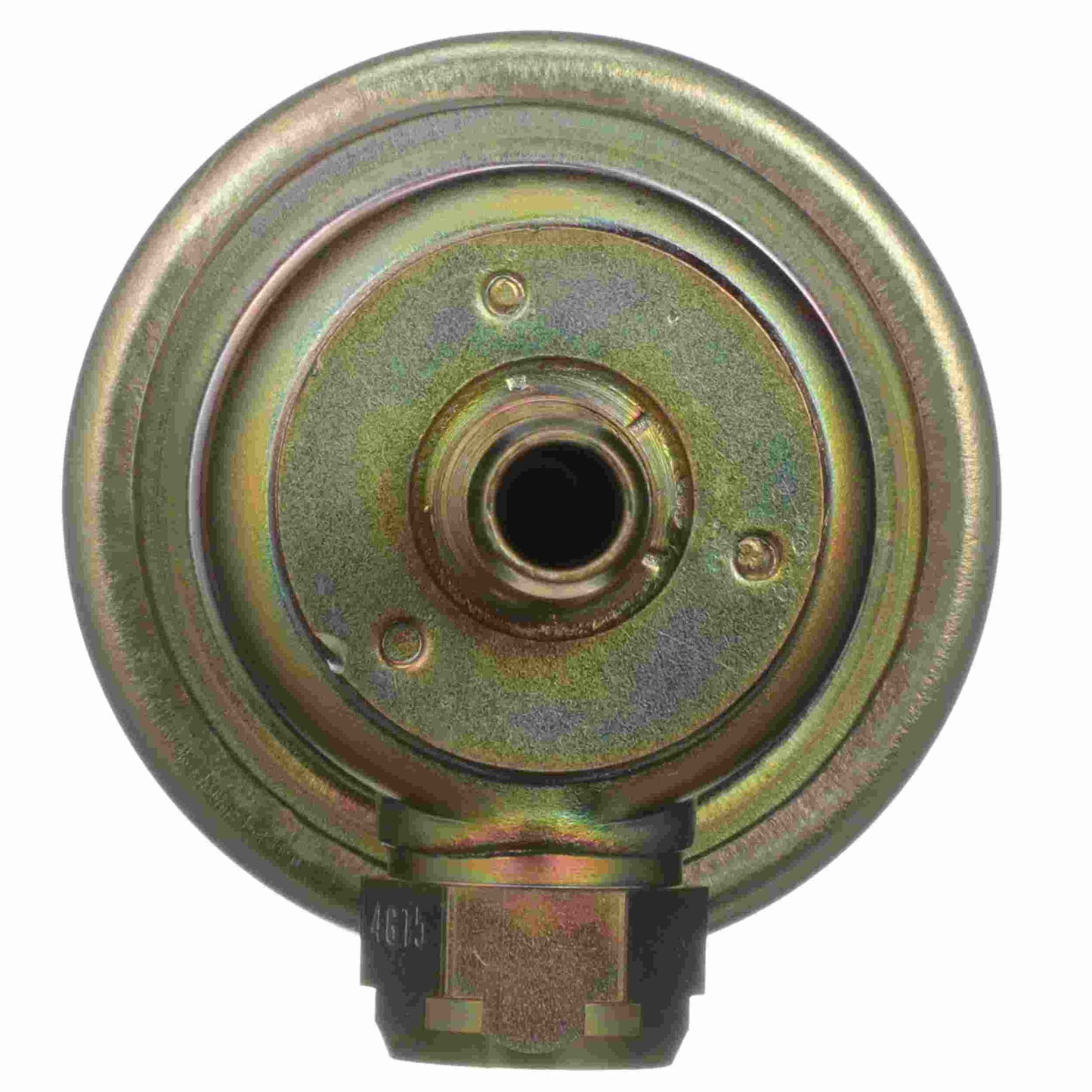 Delphi Fuel Injection Pressure Regulator FP10563