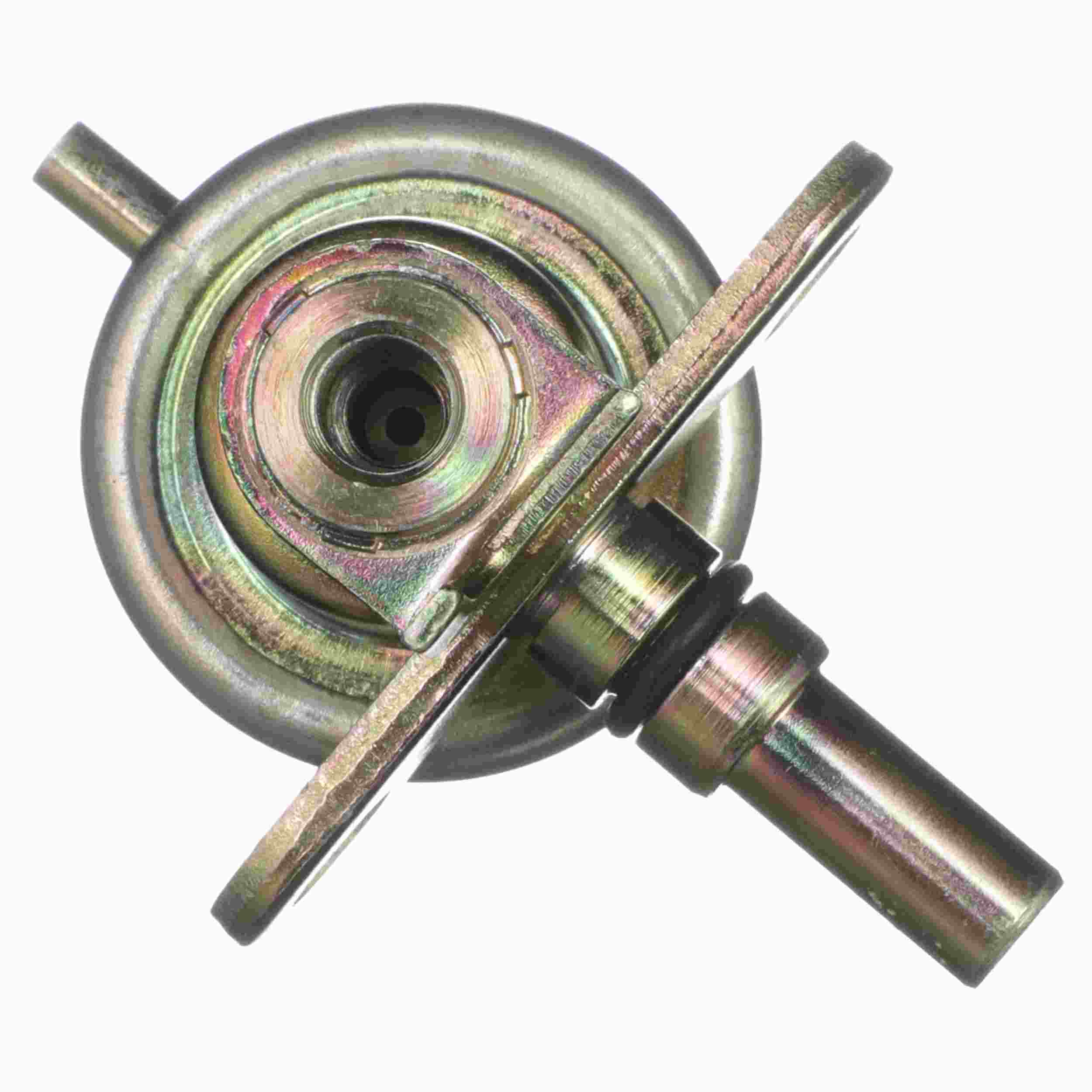 Delphi Fuel Injection Pressure Regulator FP10568
