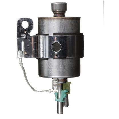 Delphi Fuel Injection Pressure Regulator FP10589