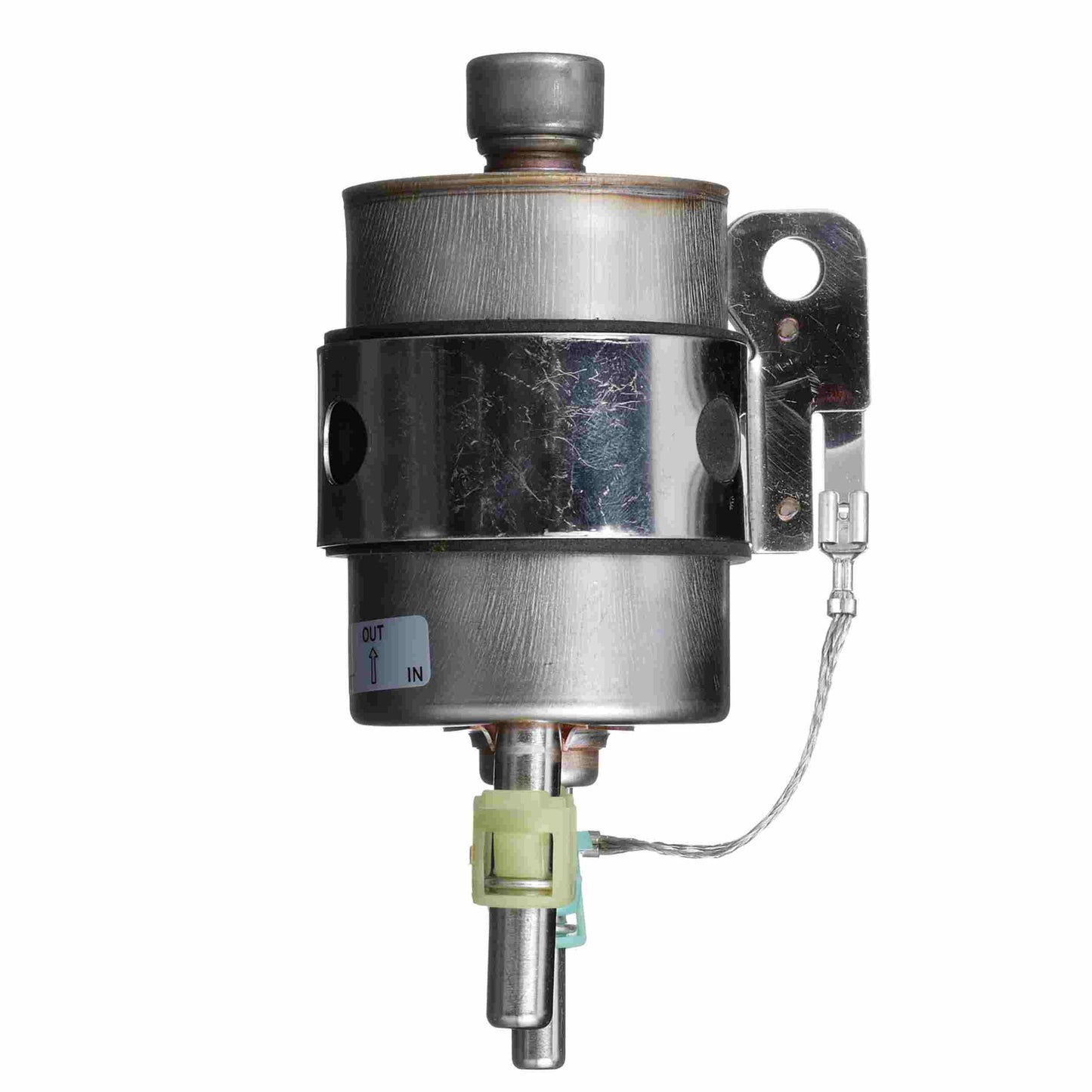 Delphi Fuel Injection Pressure Regulator FP10589